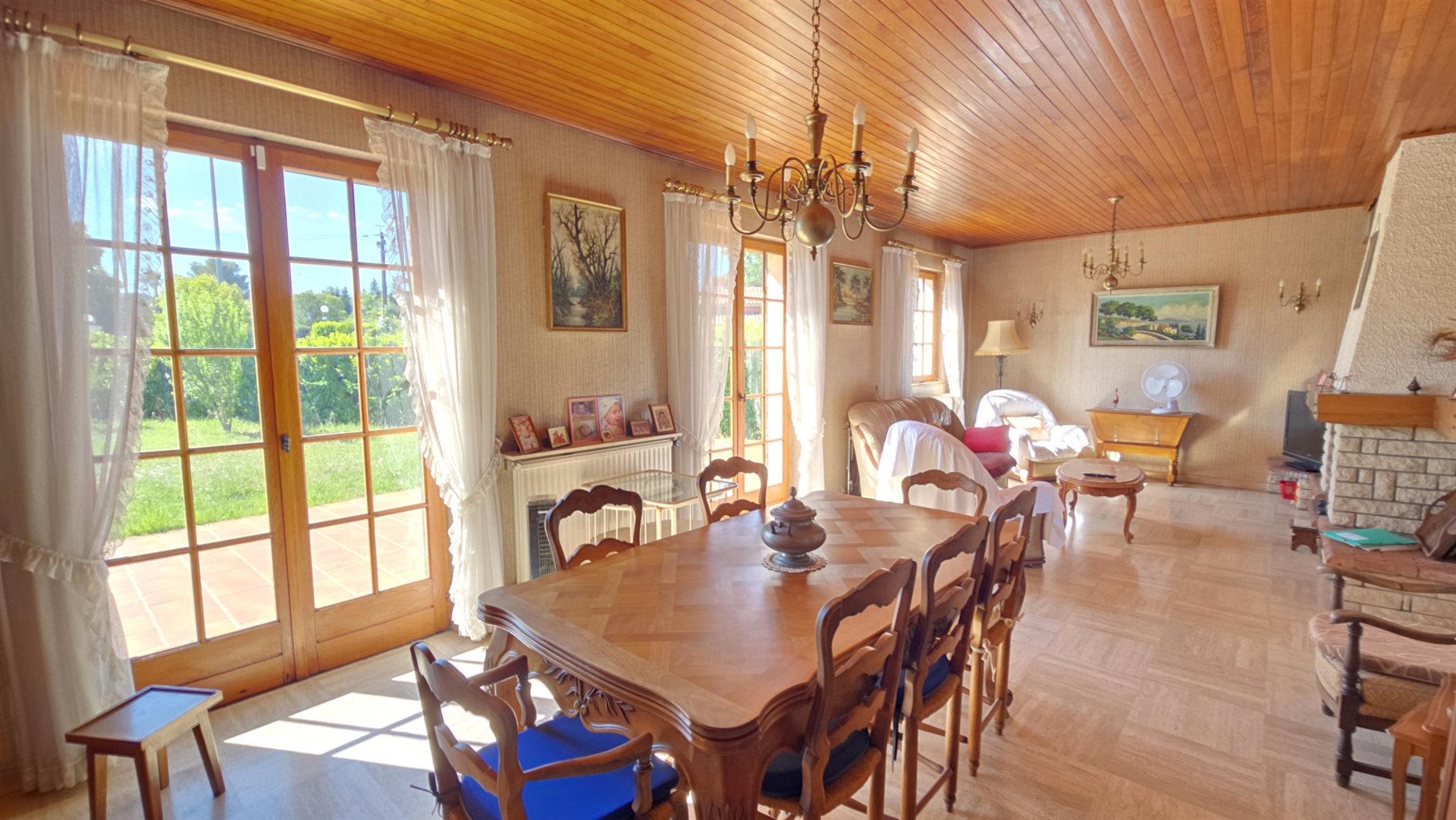 Maison à vendre, 137m², Mougins