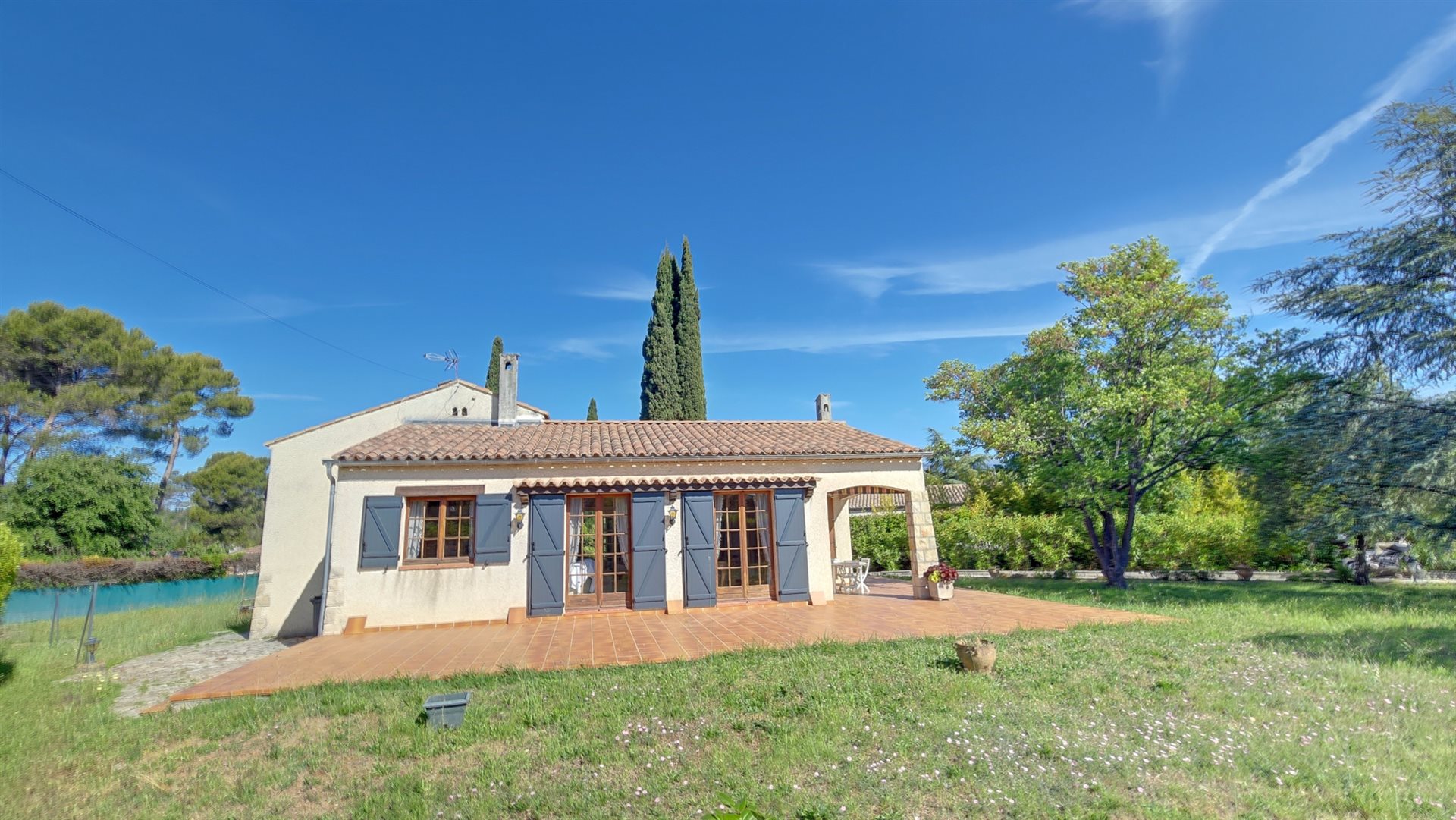 Maison à vendre, 137m², Mougins
