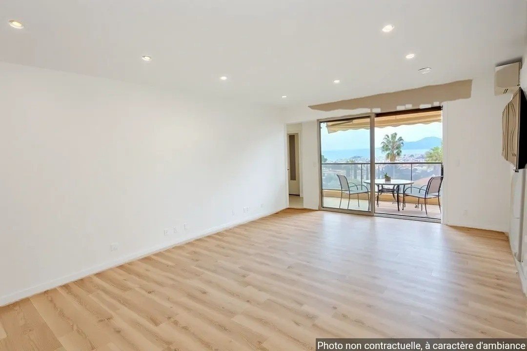 Appartement à vendre, 87m², Le Cannet