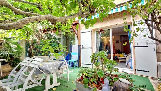 Maison 4 pièces 93 m² · au Cannet · 93 m² · 430 000 €