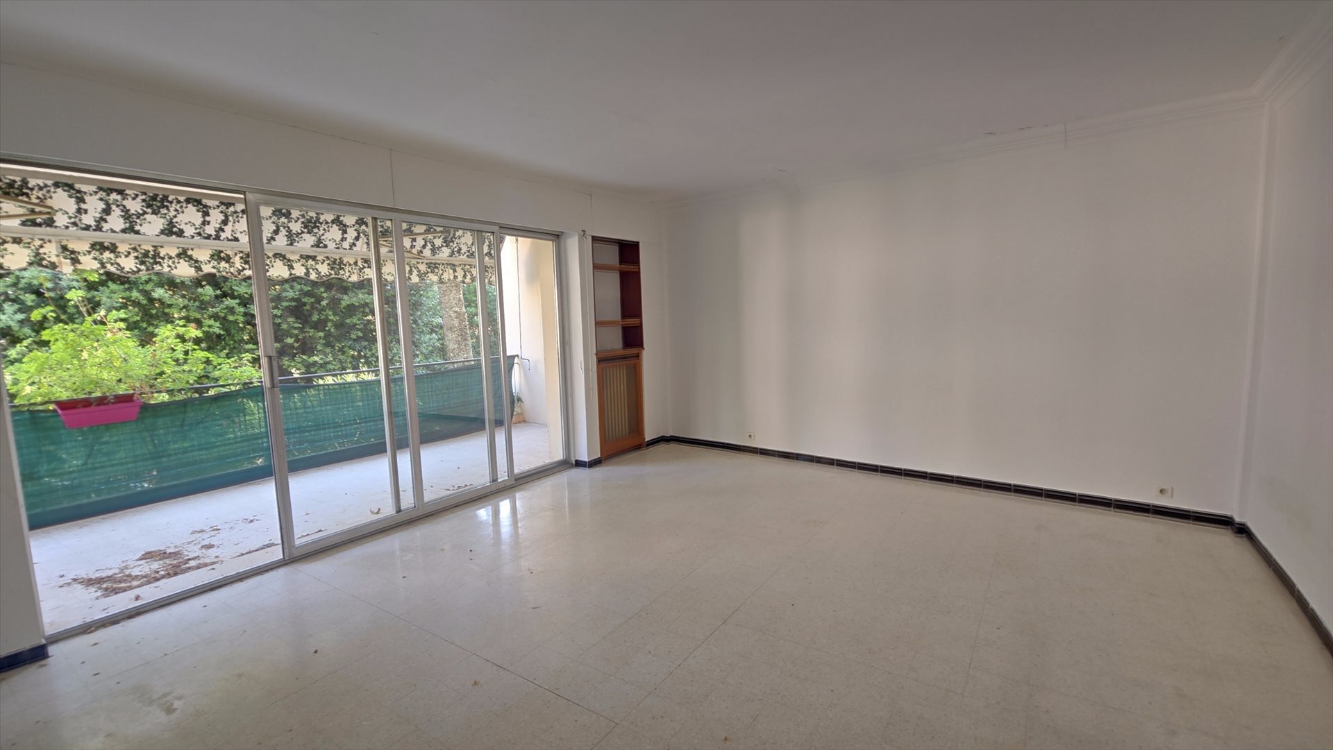 Appartement à vendre, 95m², Le Cannet
