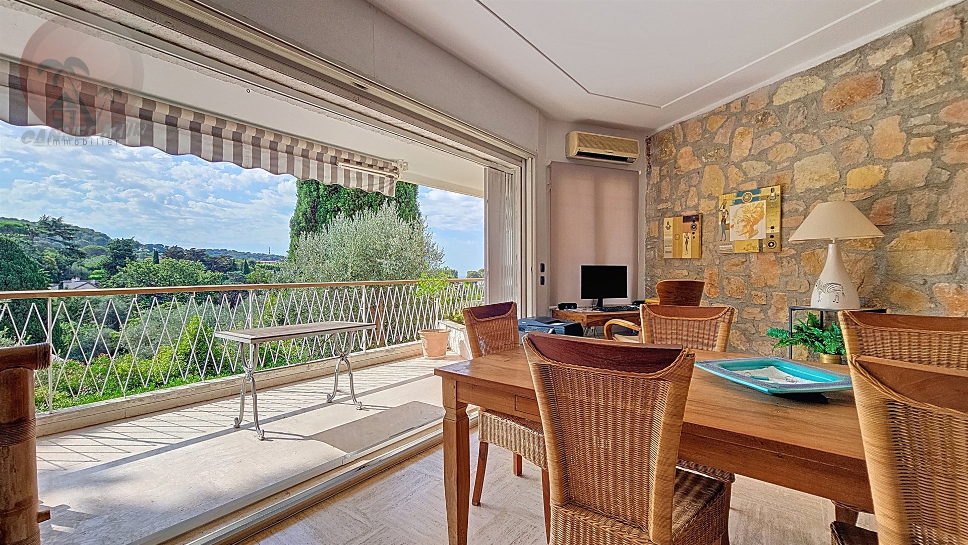 Appartement à vendre, 100m², Le Cannet