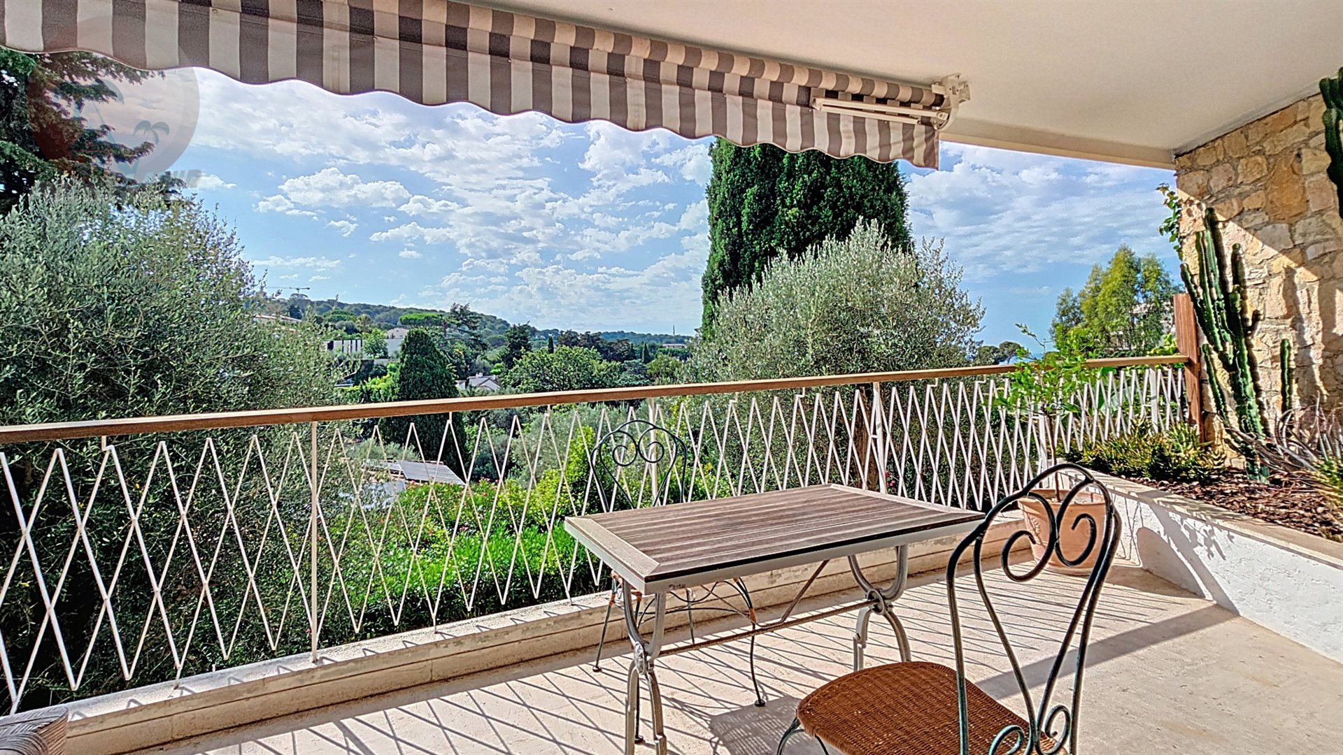 Appartement à vendre, 100m², Le Cannet