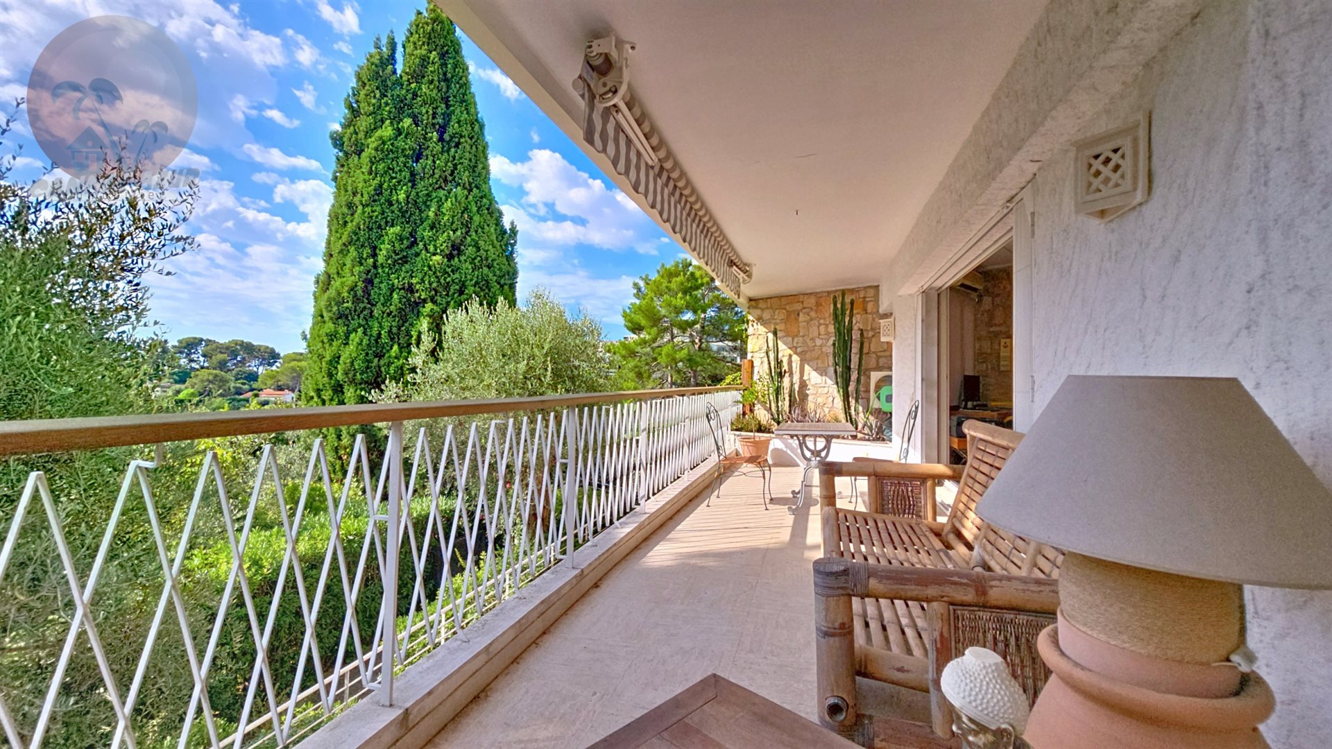 Appartement à vendre, 100m², Le Cannet