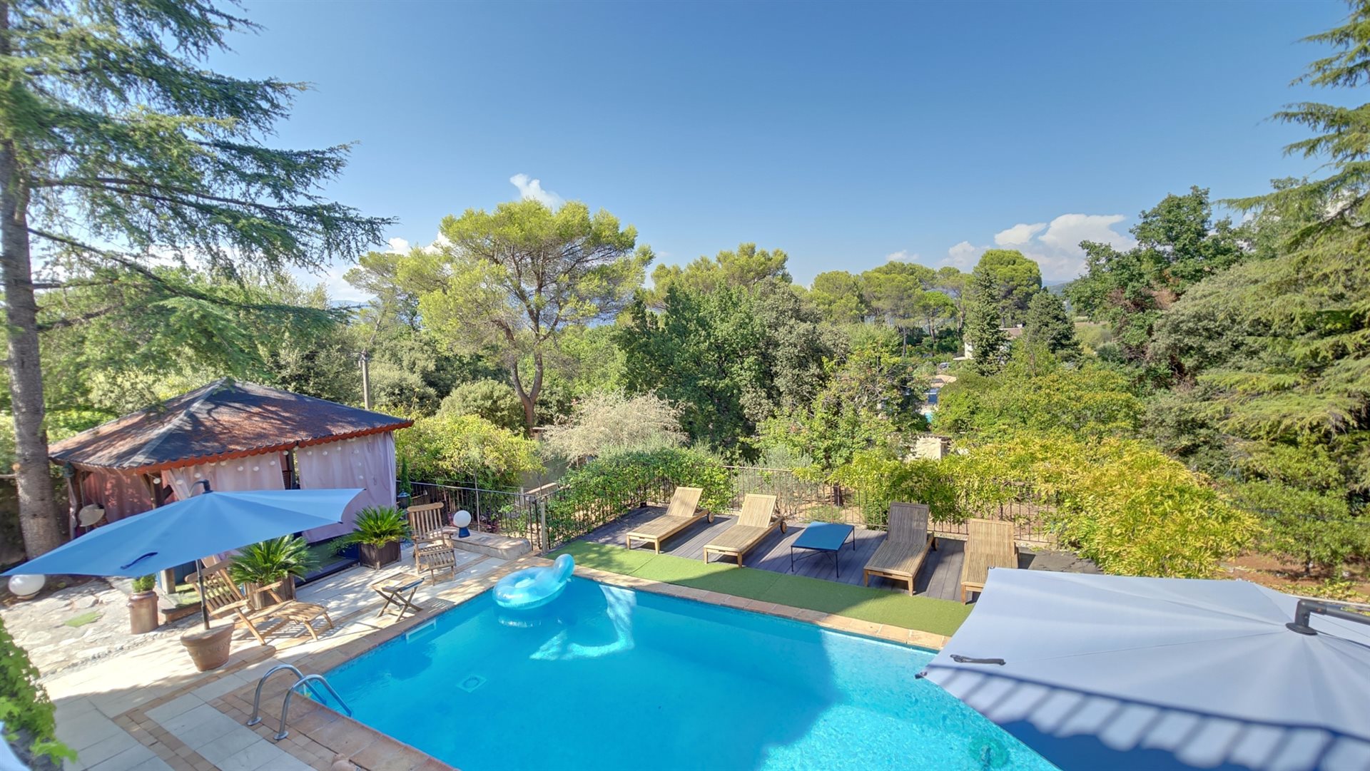 Maison à vendre, 300m², Mouans-Sartoux