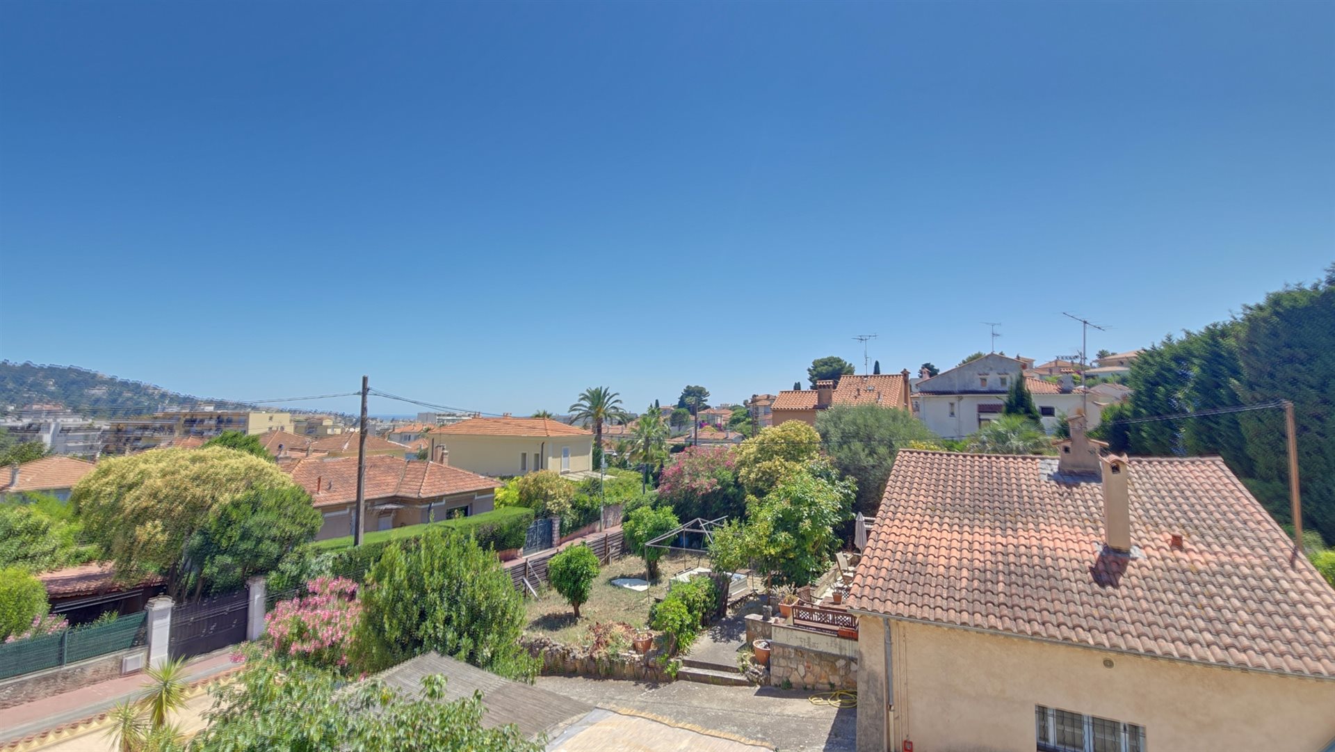 Appartement à vendre, 53m², Le Cannet
