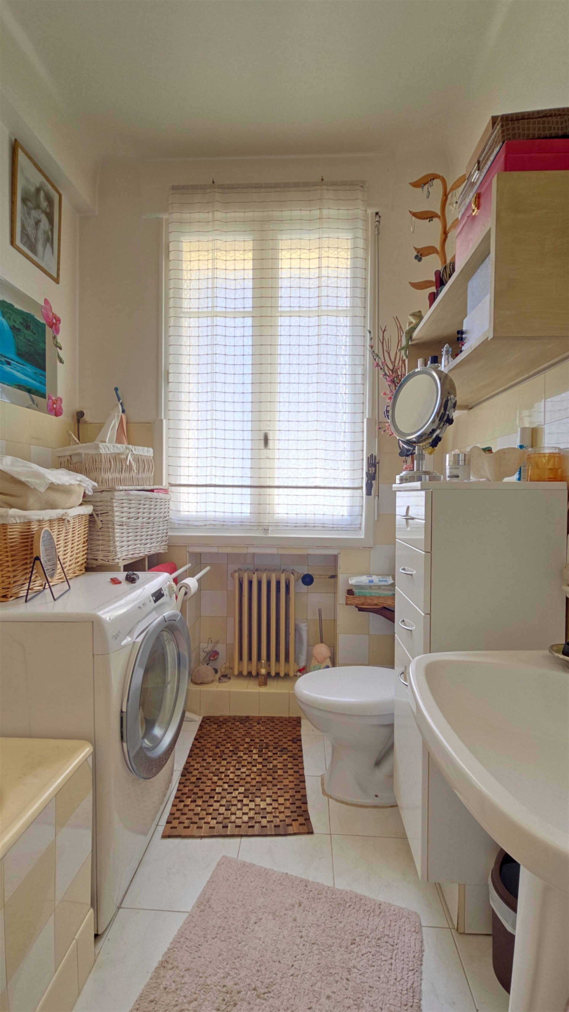 Appartement à vendre, 53m², Le Cannet