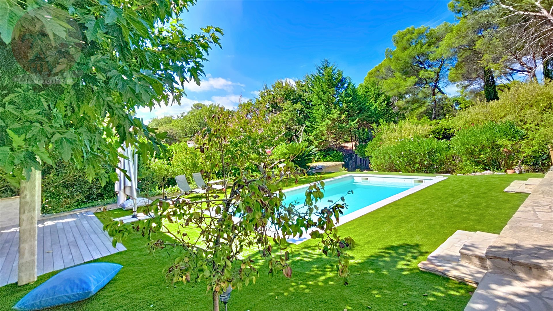 Maison à vendre, 160m², Mouans-Sartoux