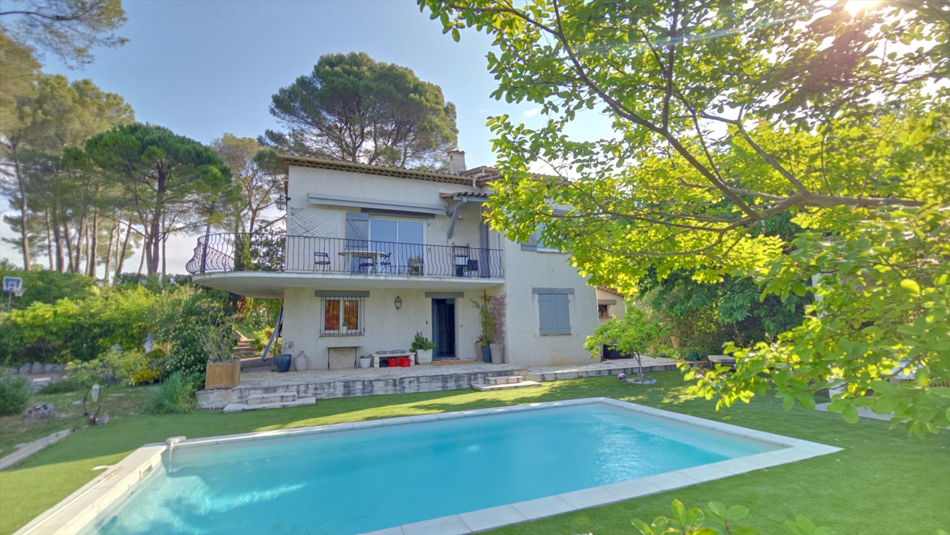 Maison à vendre, 160m², Mouans-Sartoux