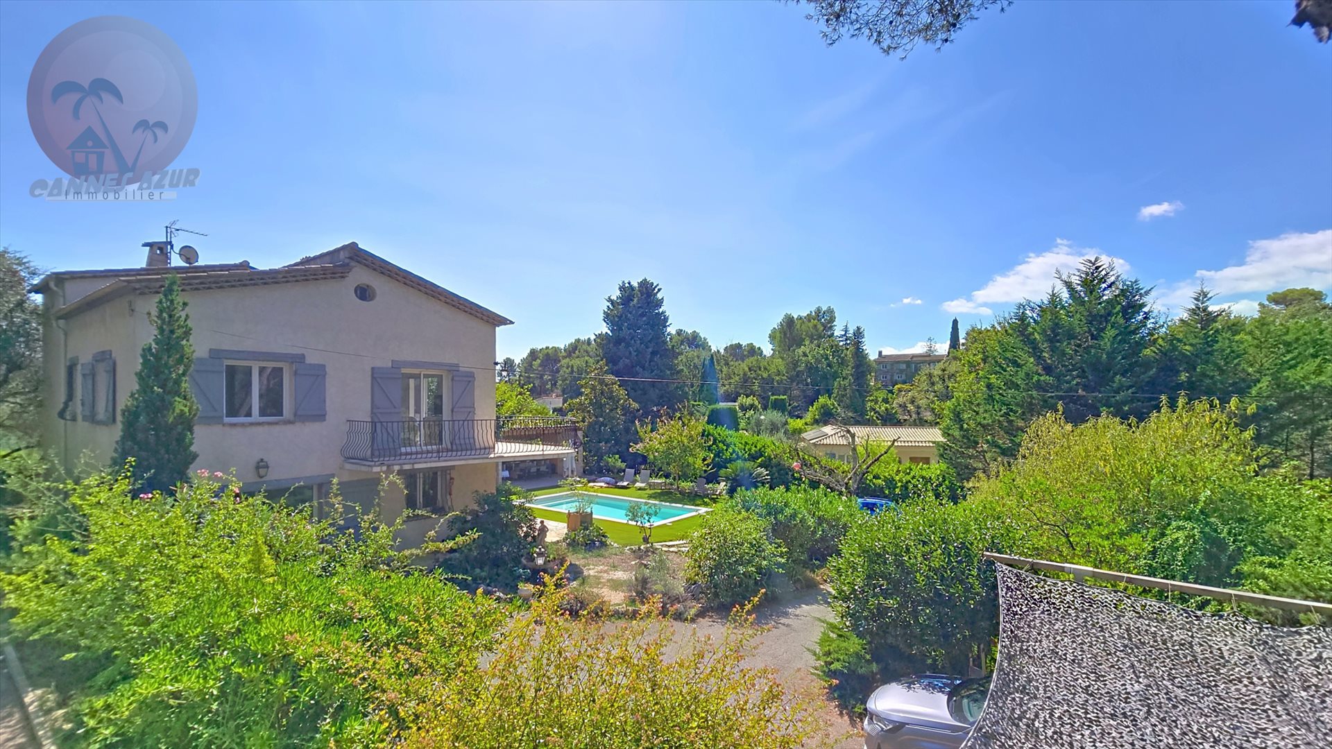 Maison à vendre, 160m², Mouans-Sartoux