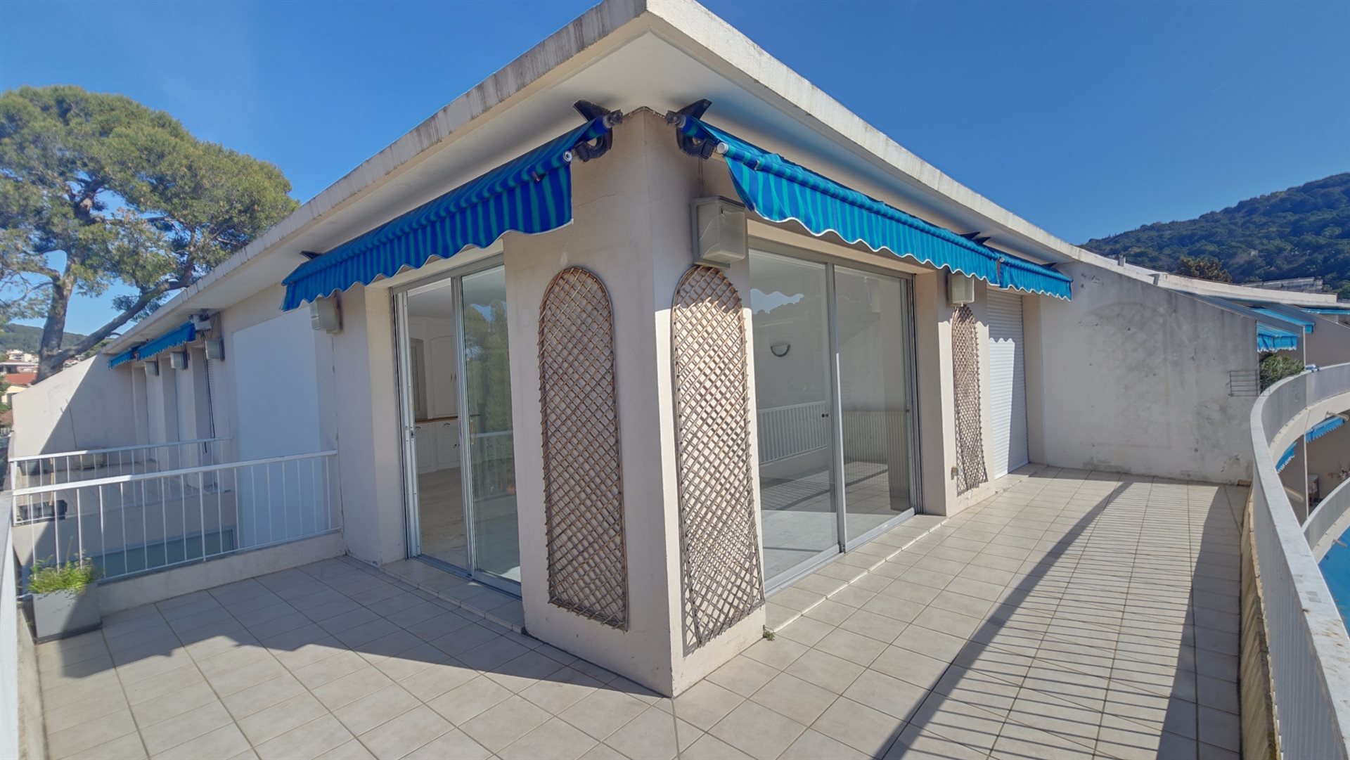 Appartement à vendre, 112m², Le Cannet