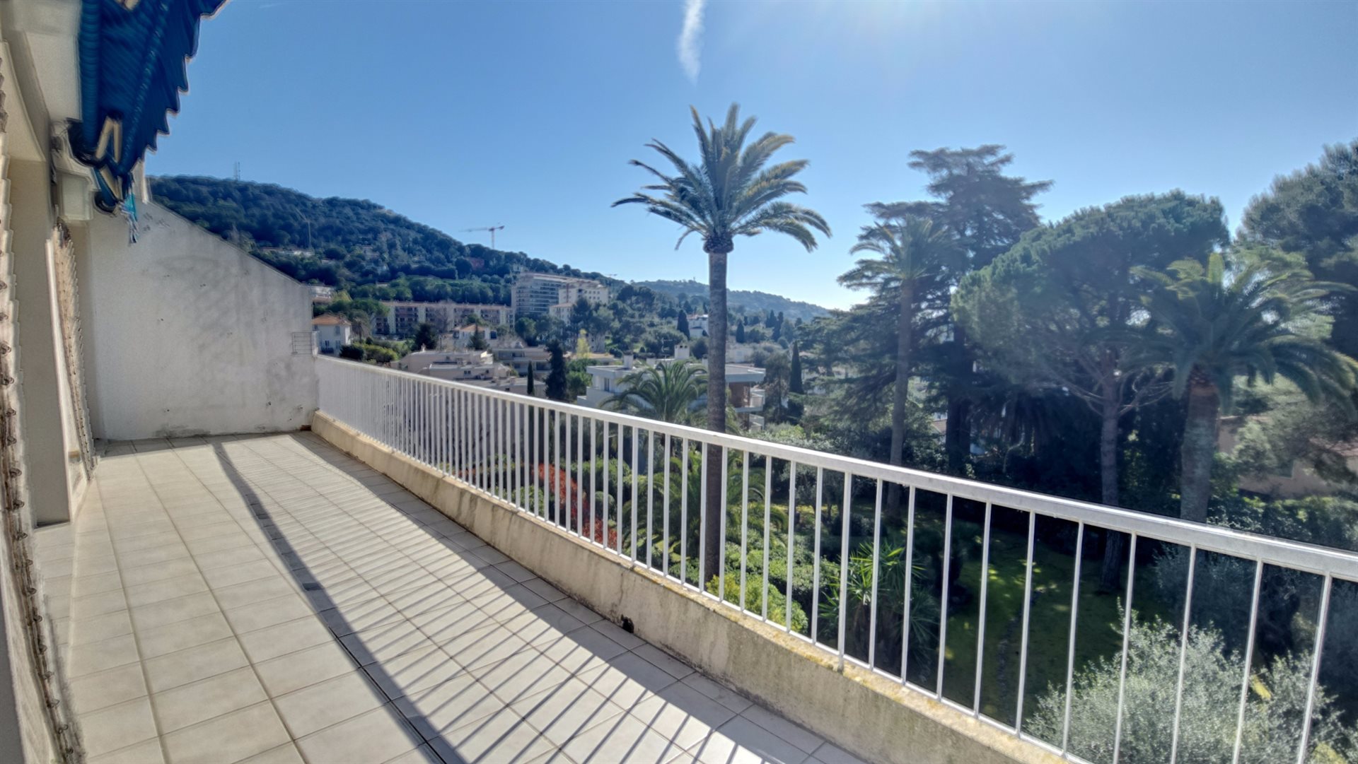 Appartement à vendre, 112m², Le Cannet
