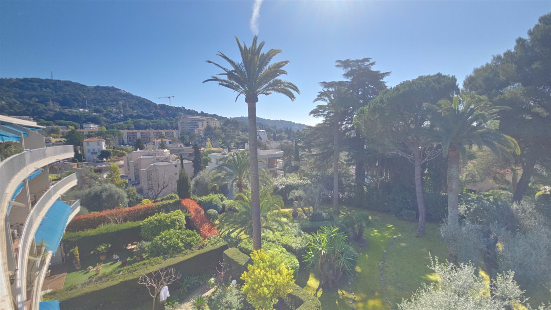 Appartement à vendre, 112m², Le Cannet