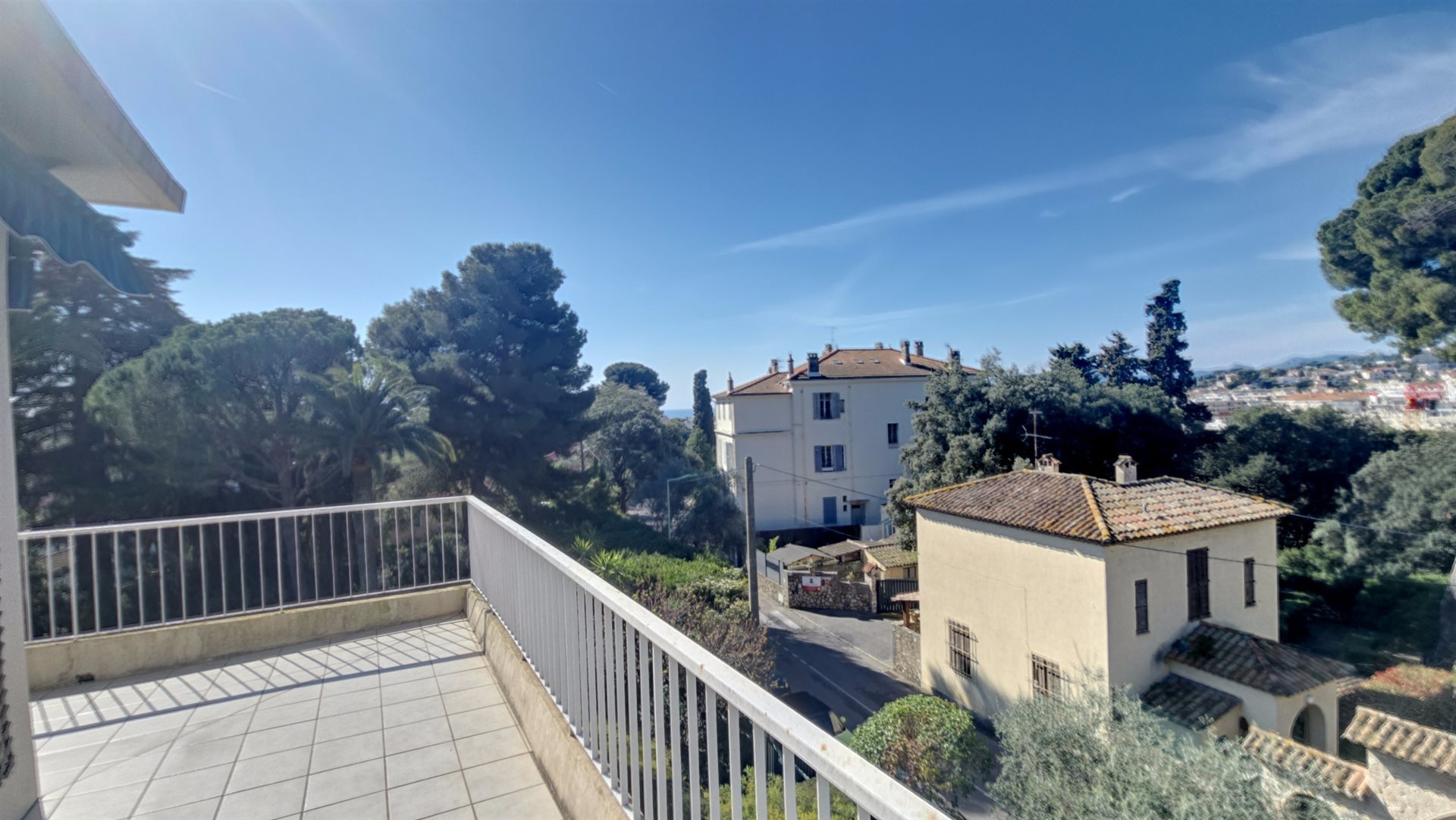 Appartement à vendre, 112m², Le Cannet