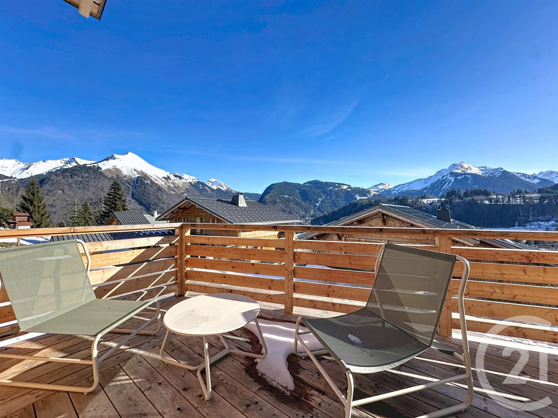 Maison à vendre, 138m², La Côte-d'Arbroz