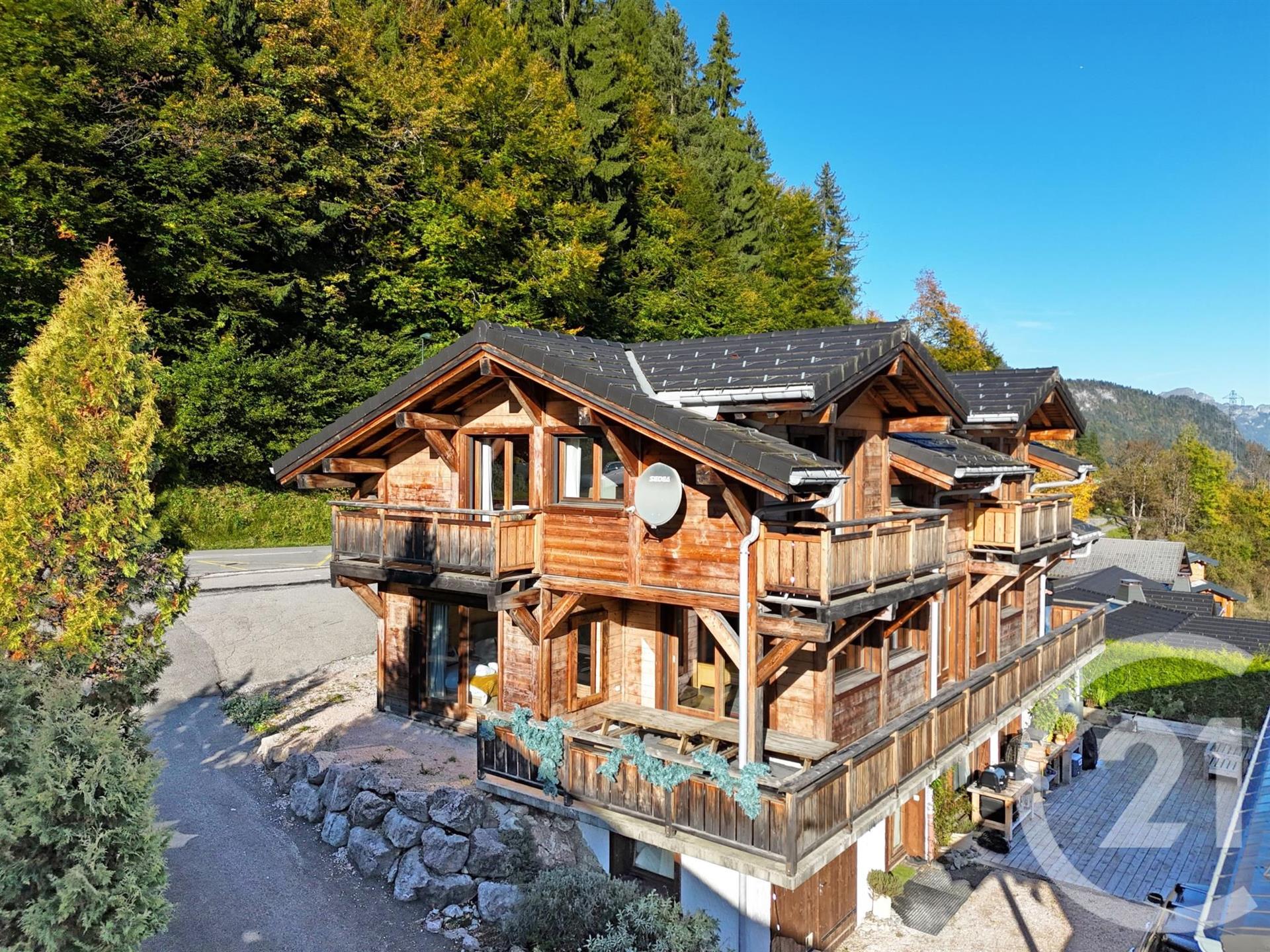 Maison à vendre, 233m², Morzine (Avoriaz)