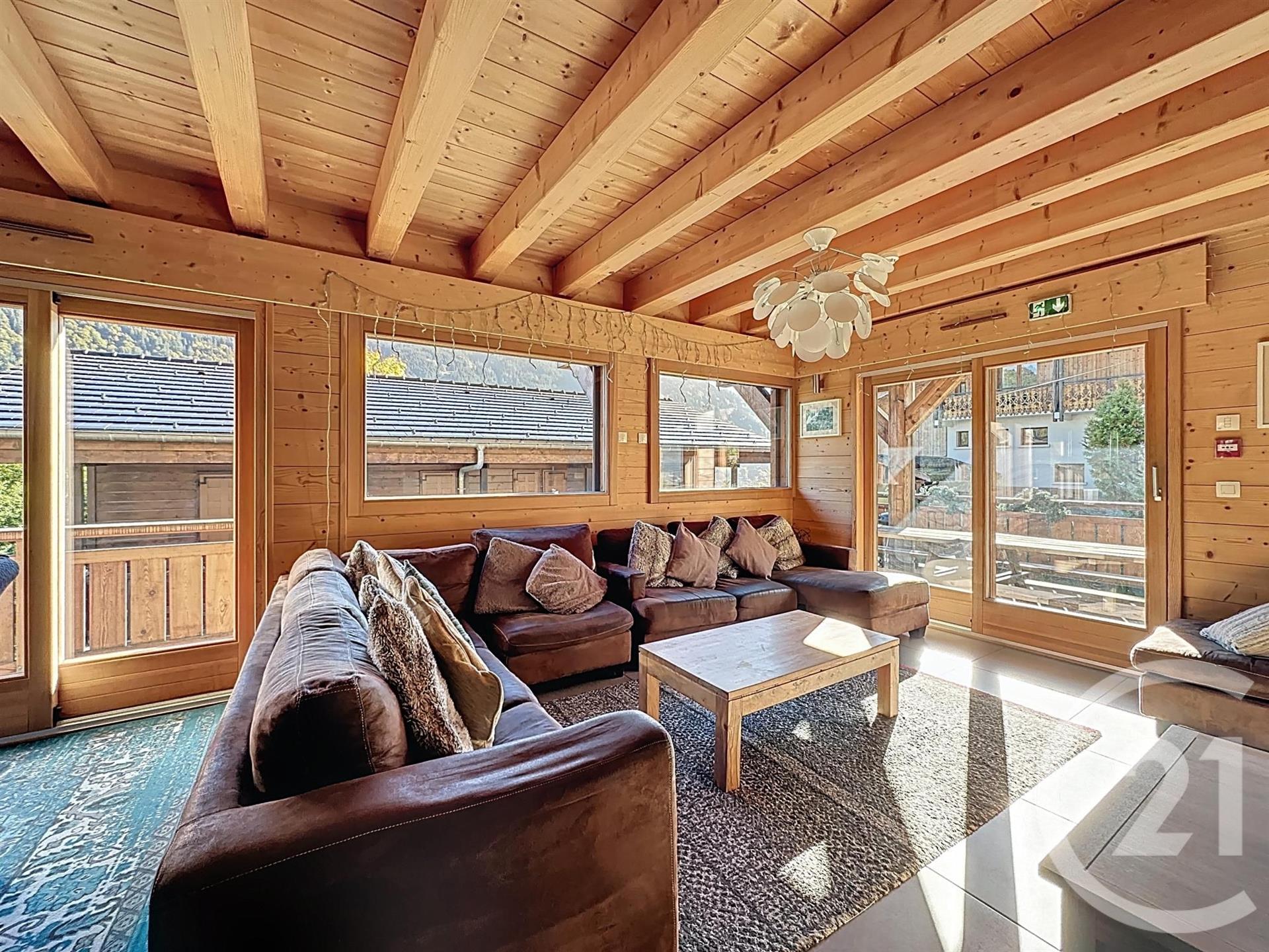 Maison à vendre, 233m², Morzine (Avoriaz)