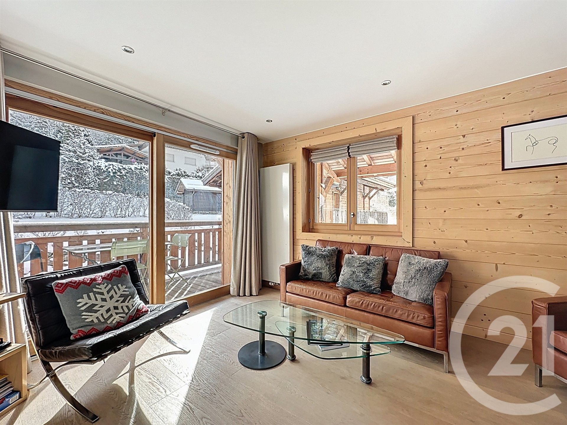 Appartement à vendre, 47m², Morzine (Avoriaz)