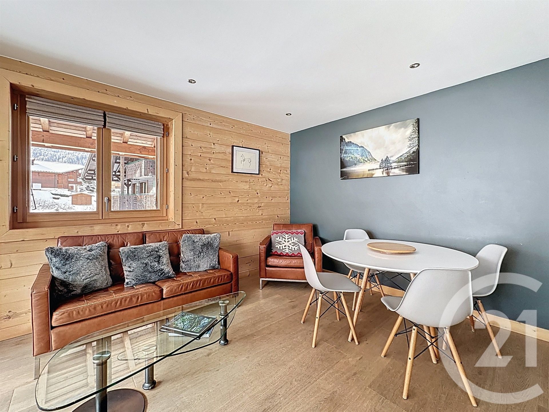 Appartement à vendre, 47m², Morzine (Avoriaz)