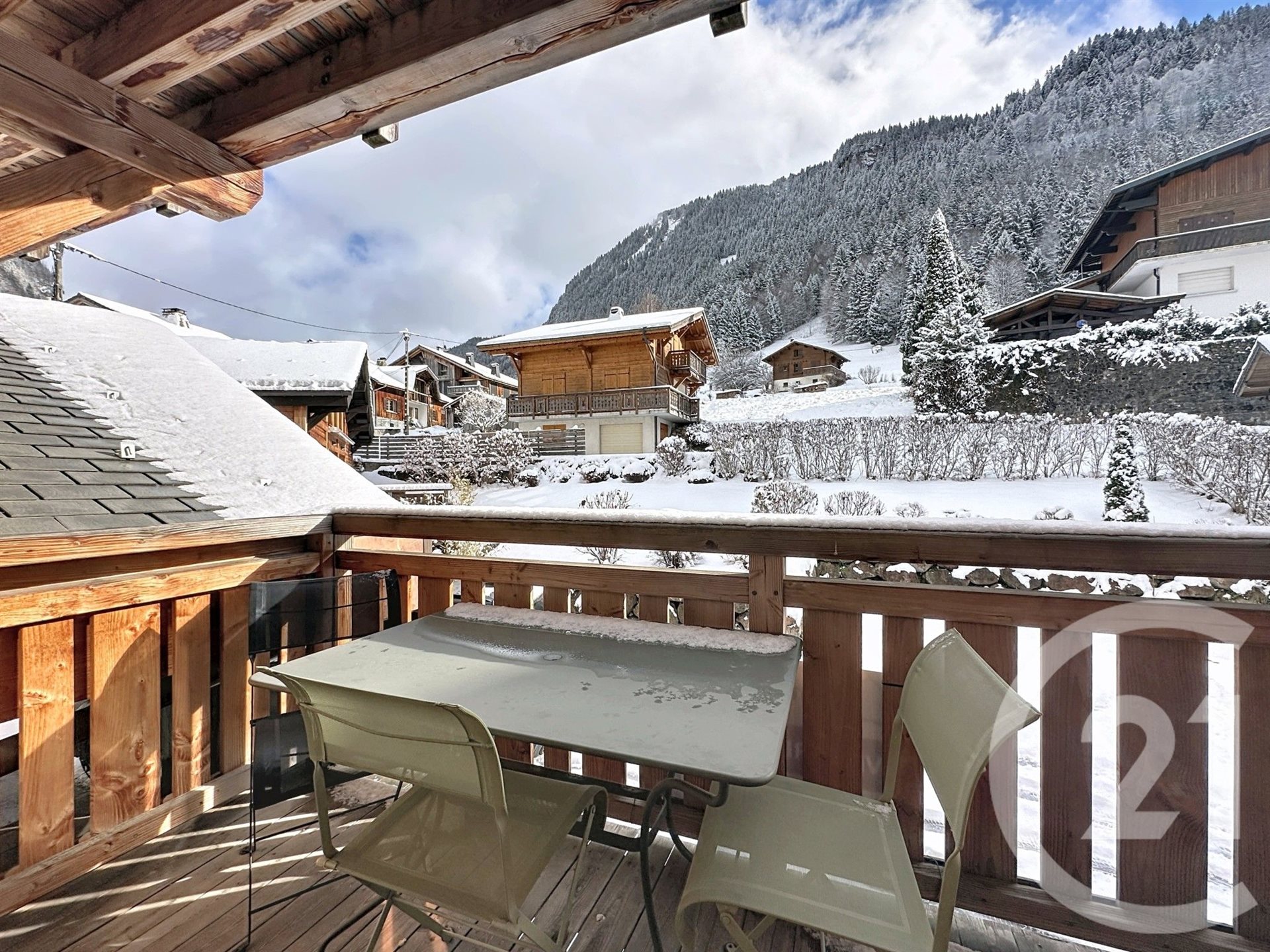 Appartement à vendre, 47m², Morzine (Avoriaz)