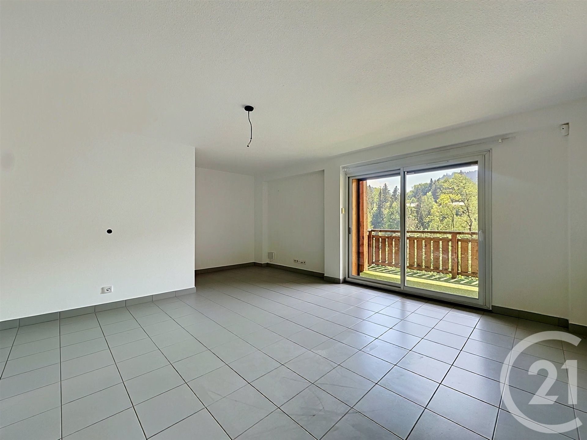 Appartement à vendre, 94m², Montriond