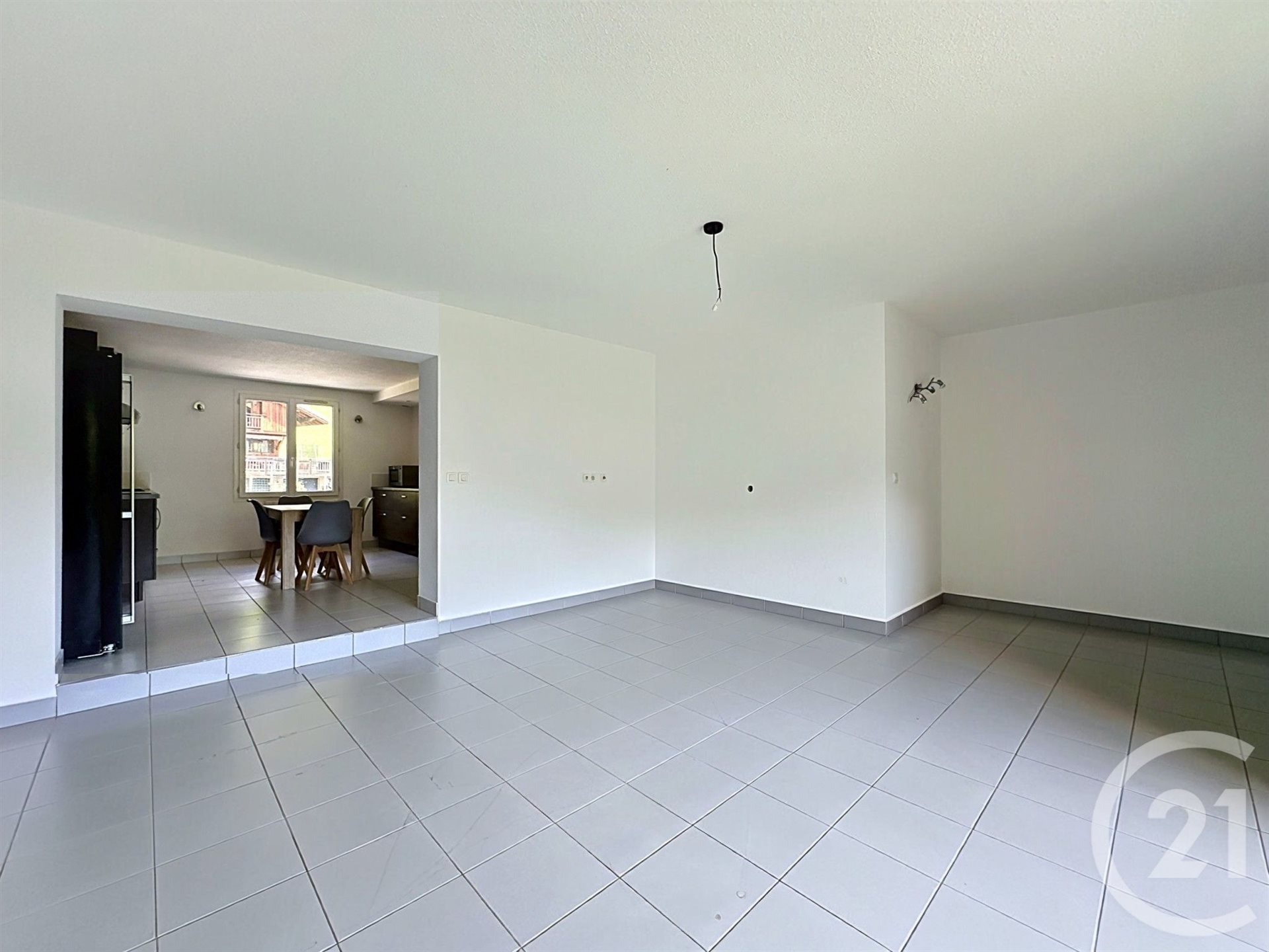 Appartement à vendre, 94m², Montriond