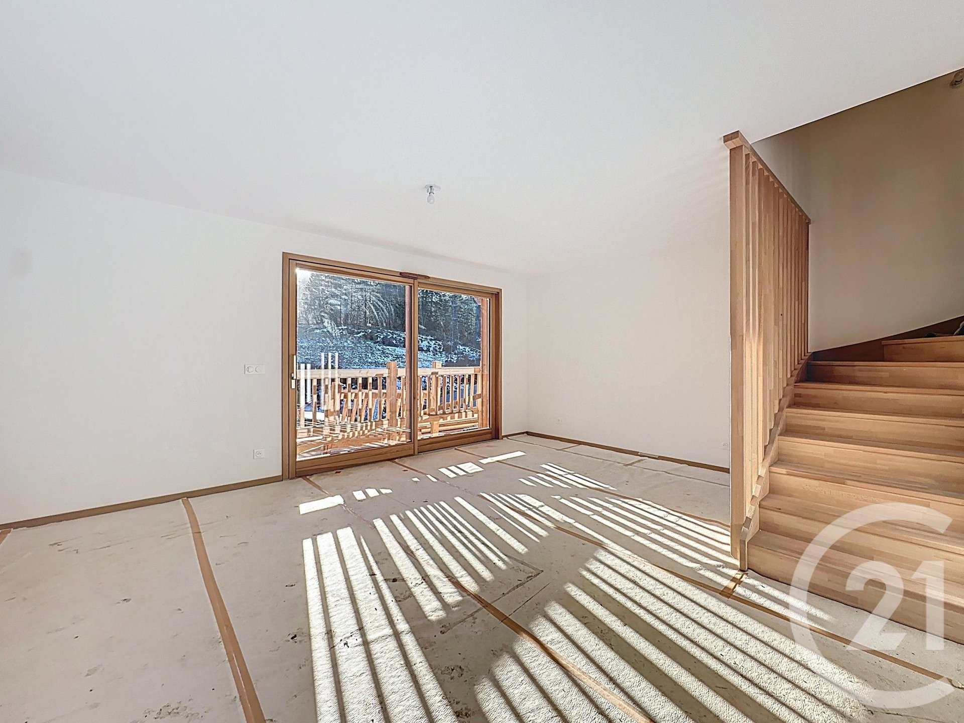 Maison à vendre, 118m², Morzine (Avoriaz)