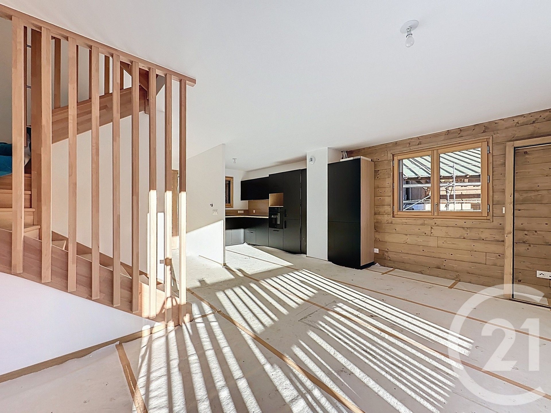 Maison à vendre, 118m², Morzine (Avoriaz)