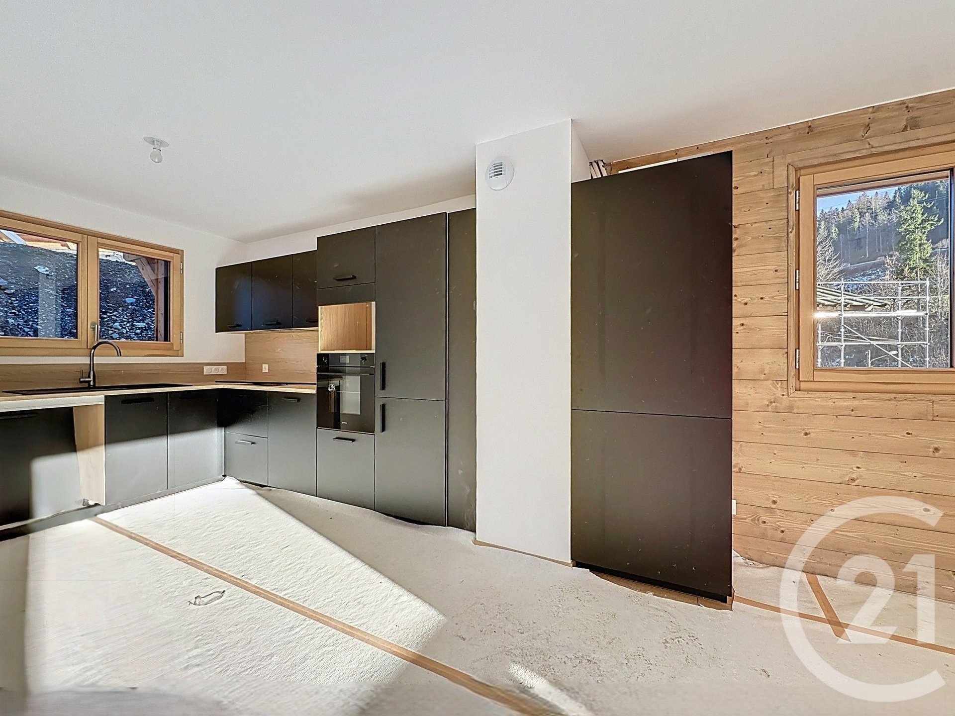 Maison à vendre, 118m², Morzine (Avoriaz)