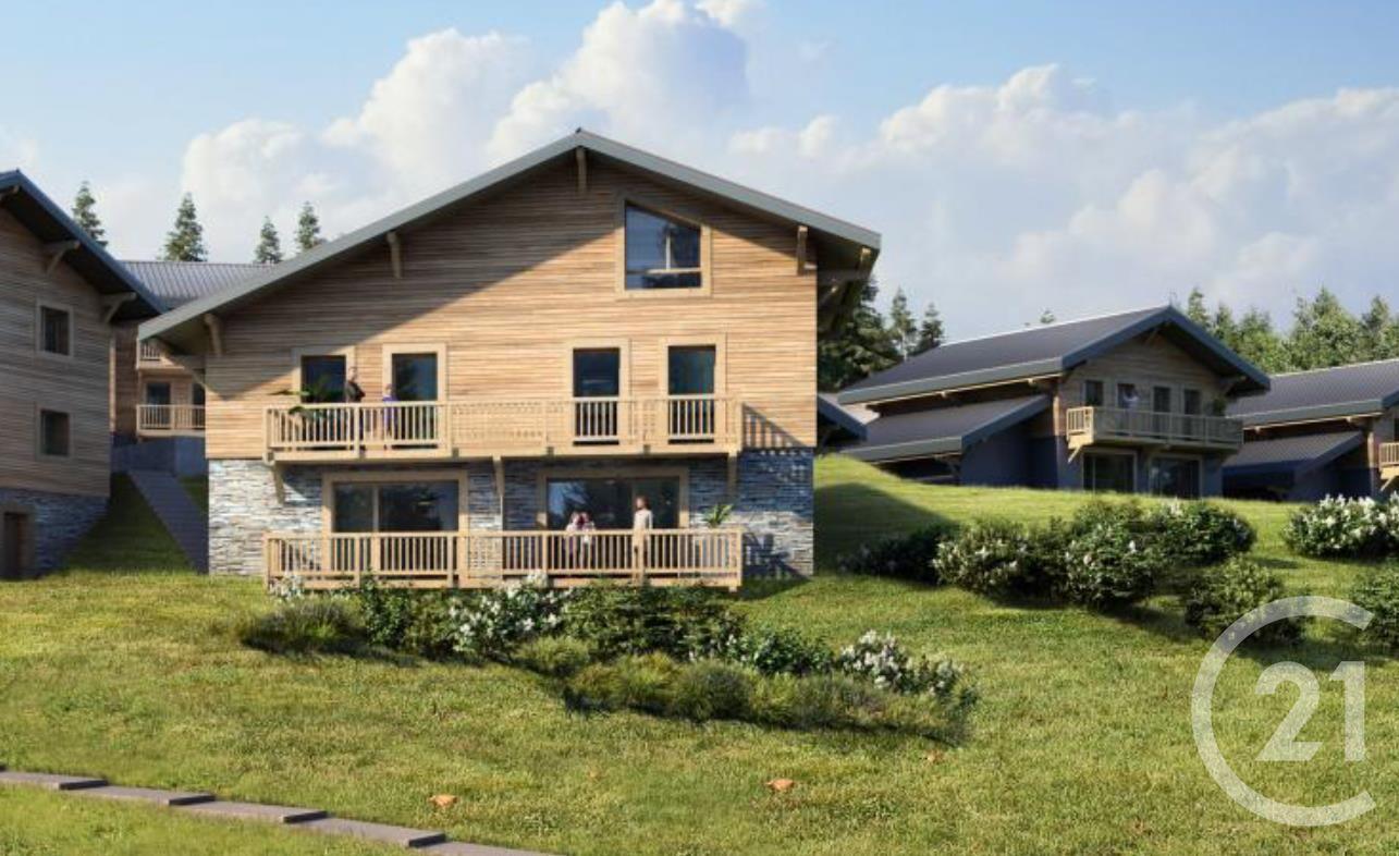 Maison à vendre, 118m², Morzine (Avoriaz)