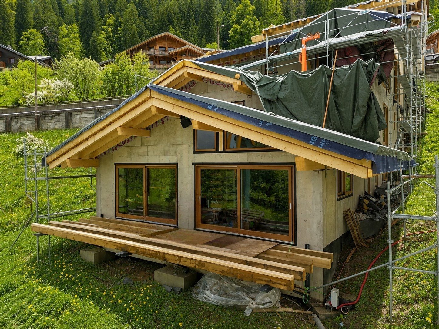 Appartement à vendre, 123m², Morzine (Avoriaz)
