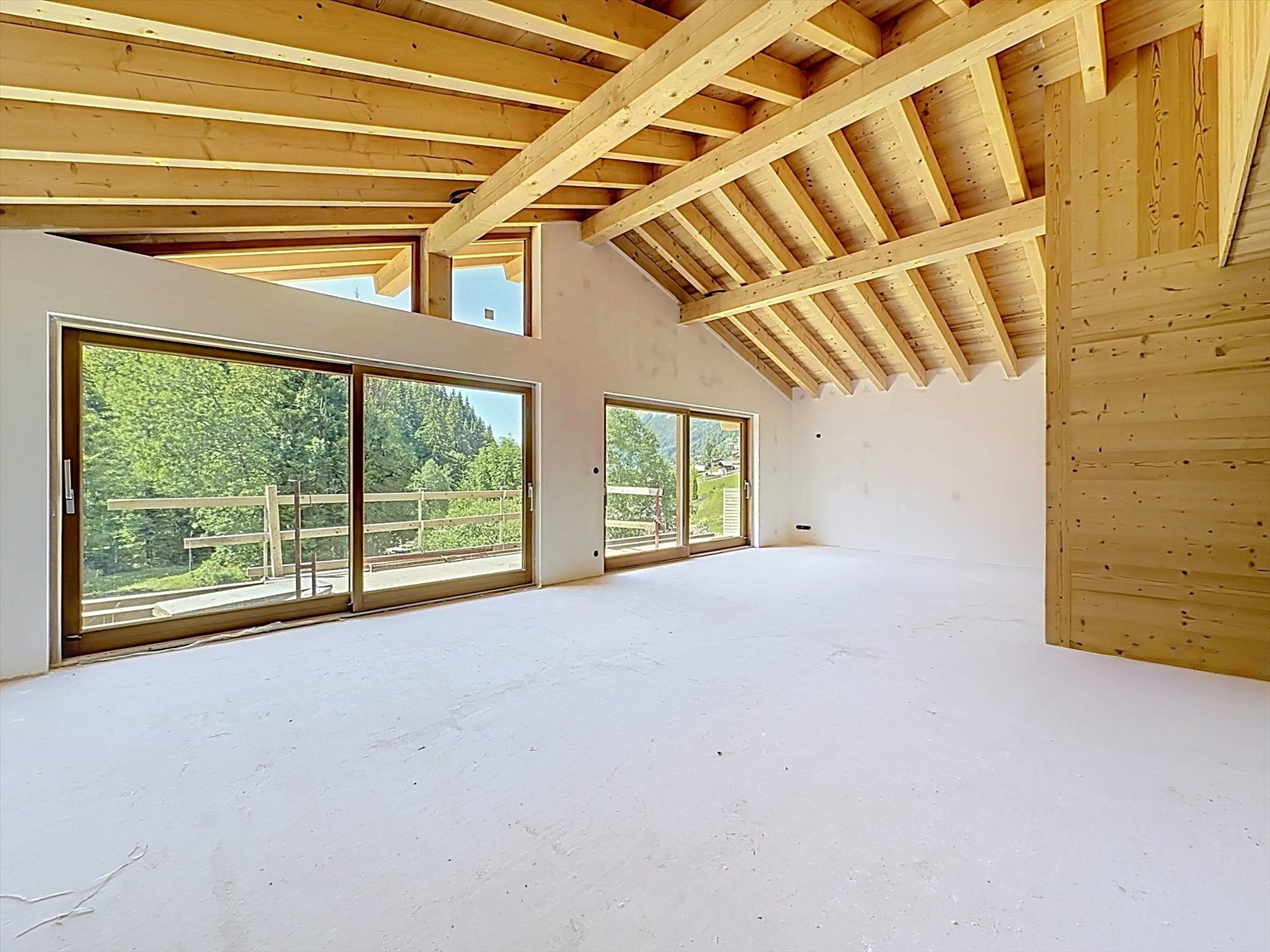 Appartement à vendre, 123m², Morzine (Avoriaz)