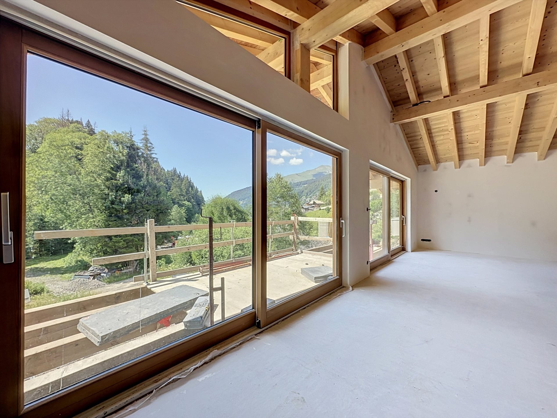 Appartement à vendre, 123m², Morzine (Avoriaz)