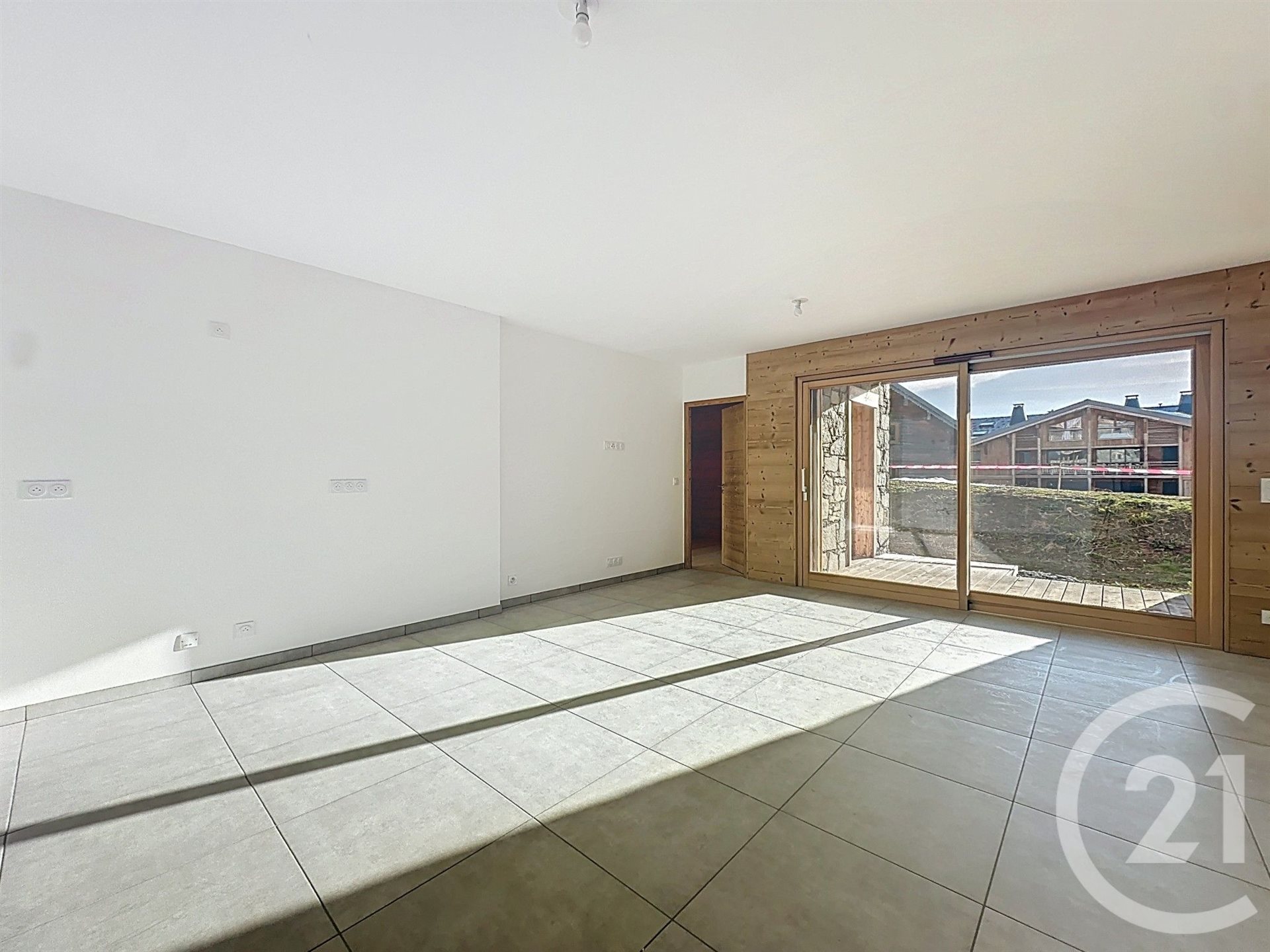 Appartement à vendre, 71m², Les Gets