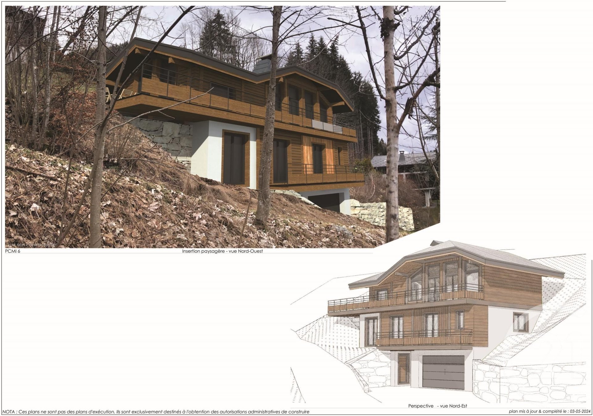 Purchase: Land (74110) - Vue 5