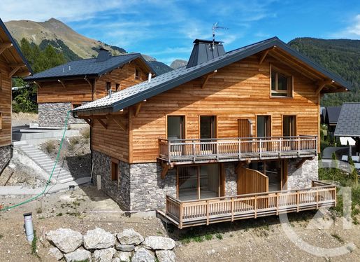 Maison 4 pièces 88 m² · à Morzine (avoriaz) · 88 m² · 690 000 €