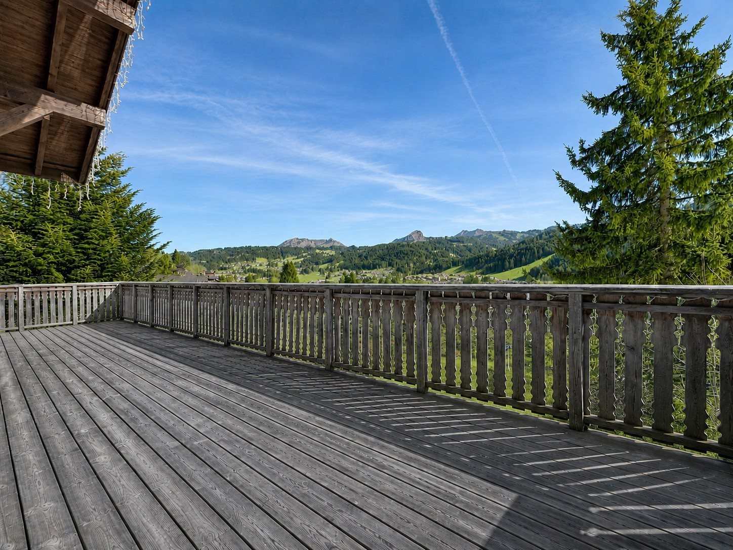 Maison à vendre, 264m², Les Gets