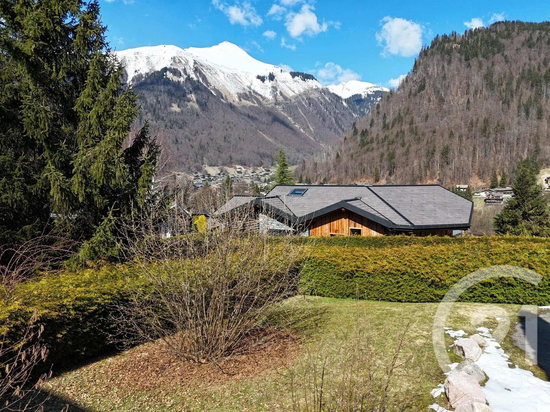 Purchase: Land (74110) - Vue 2