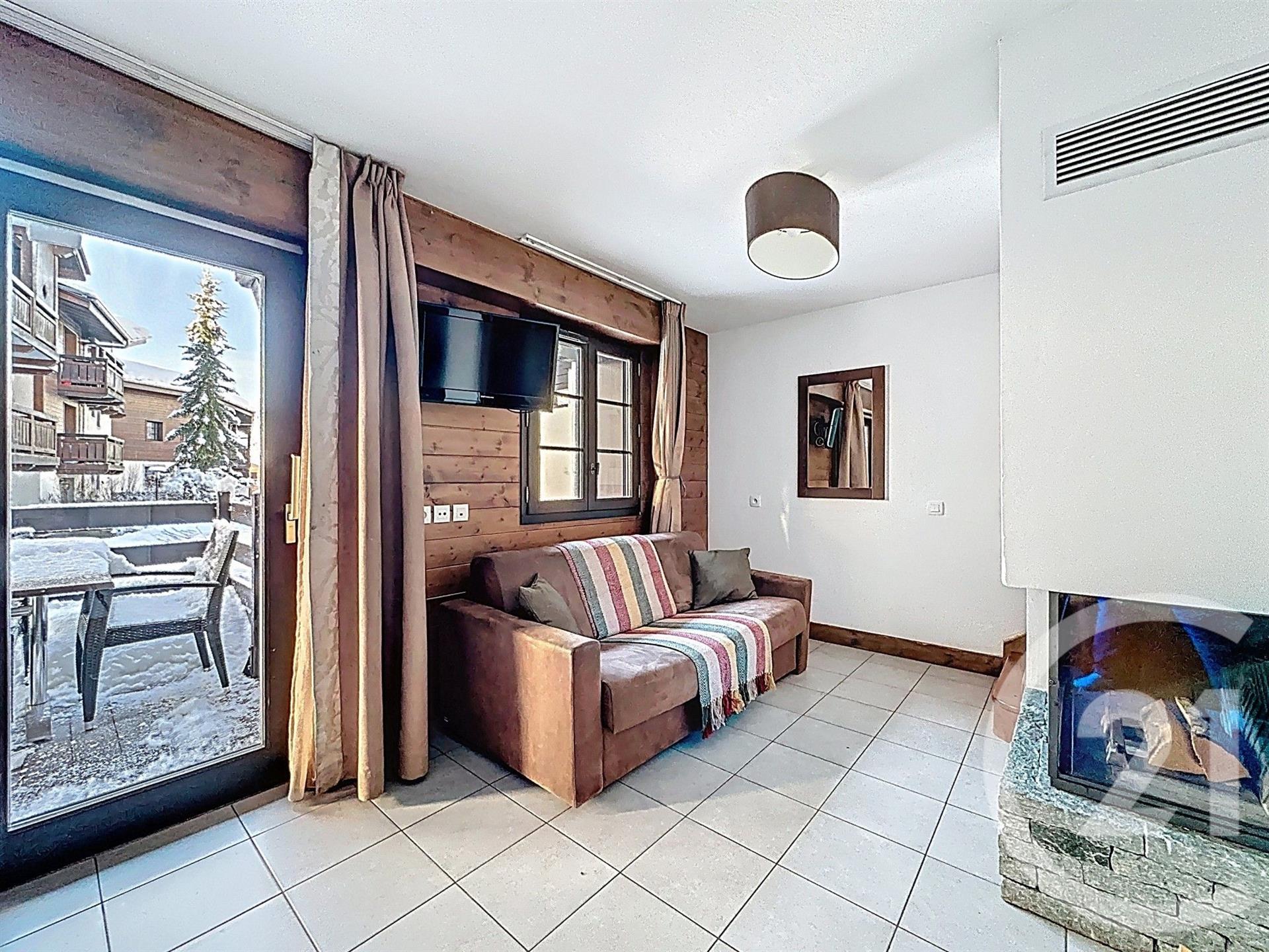 Maison à vendre, 67m², Les Gets