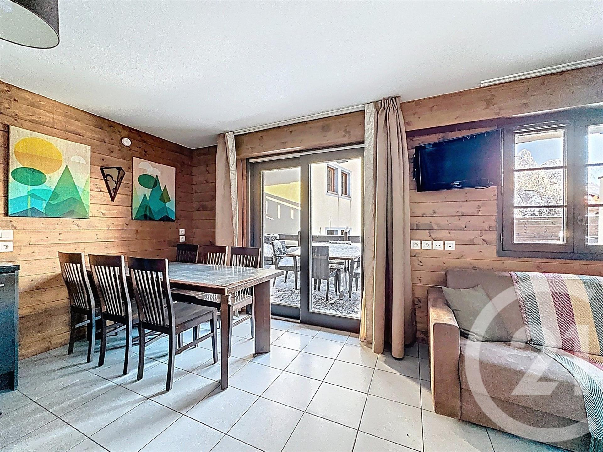 Maison à vendre, 67m², Les Gets