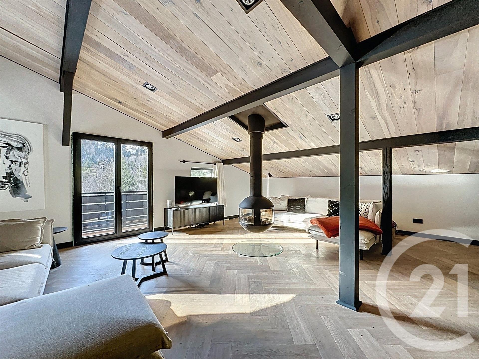 Maison à vendre, 135m², Morzine (Avoriaz)