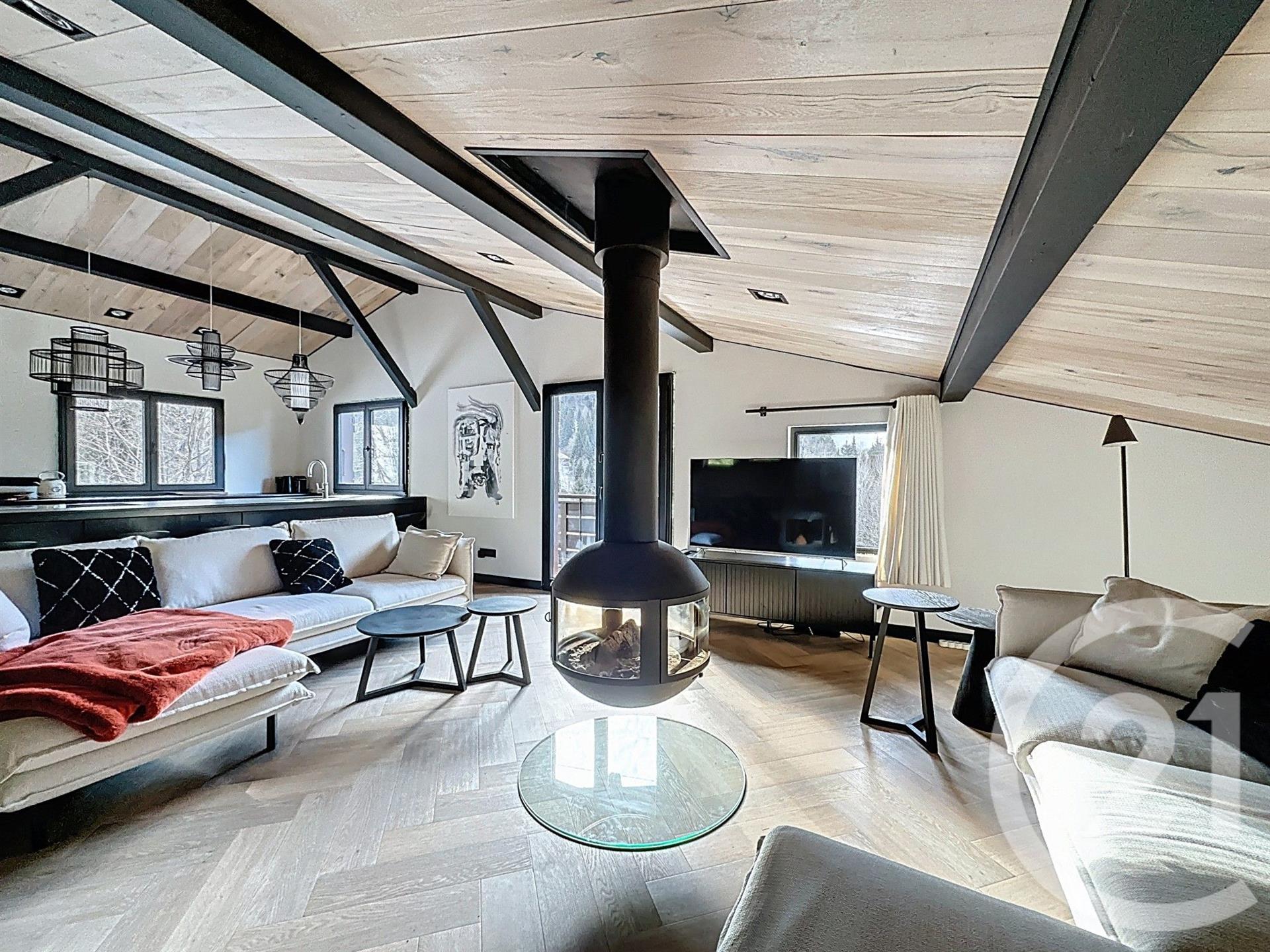 Maison à vendre, 135m², Morzine (Avoriaz)