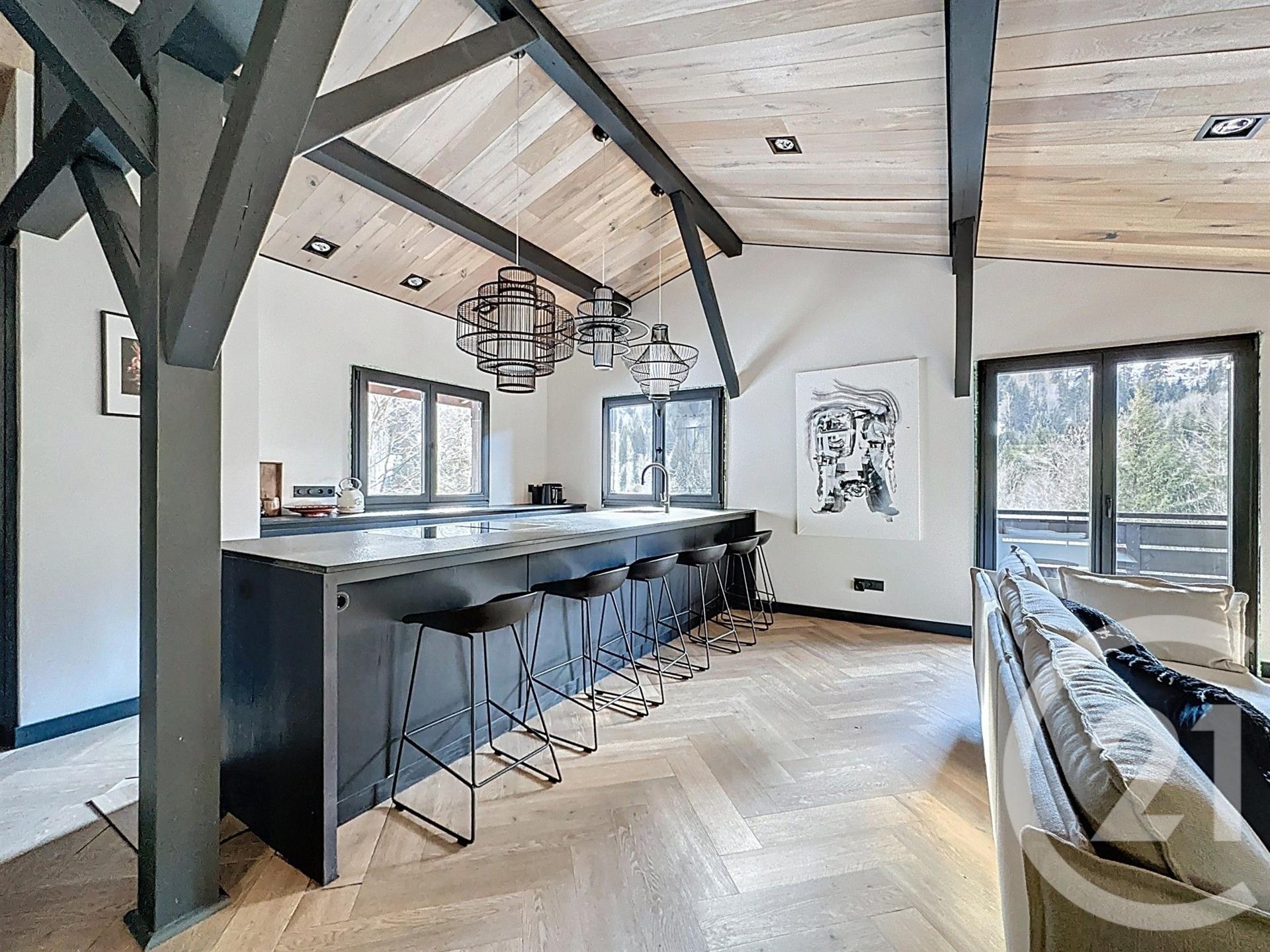 Maison à vendre, 135m², Morzine (Avoriaz)