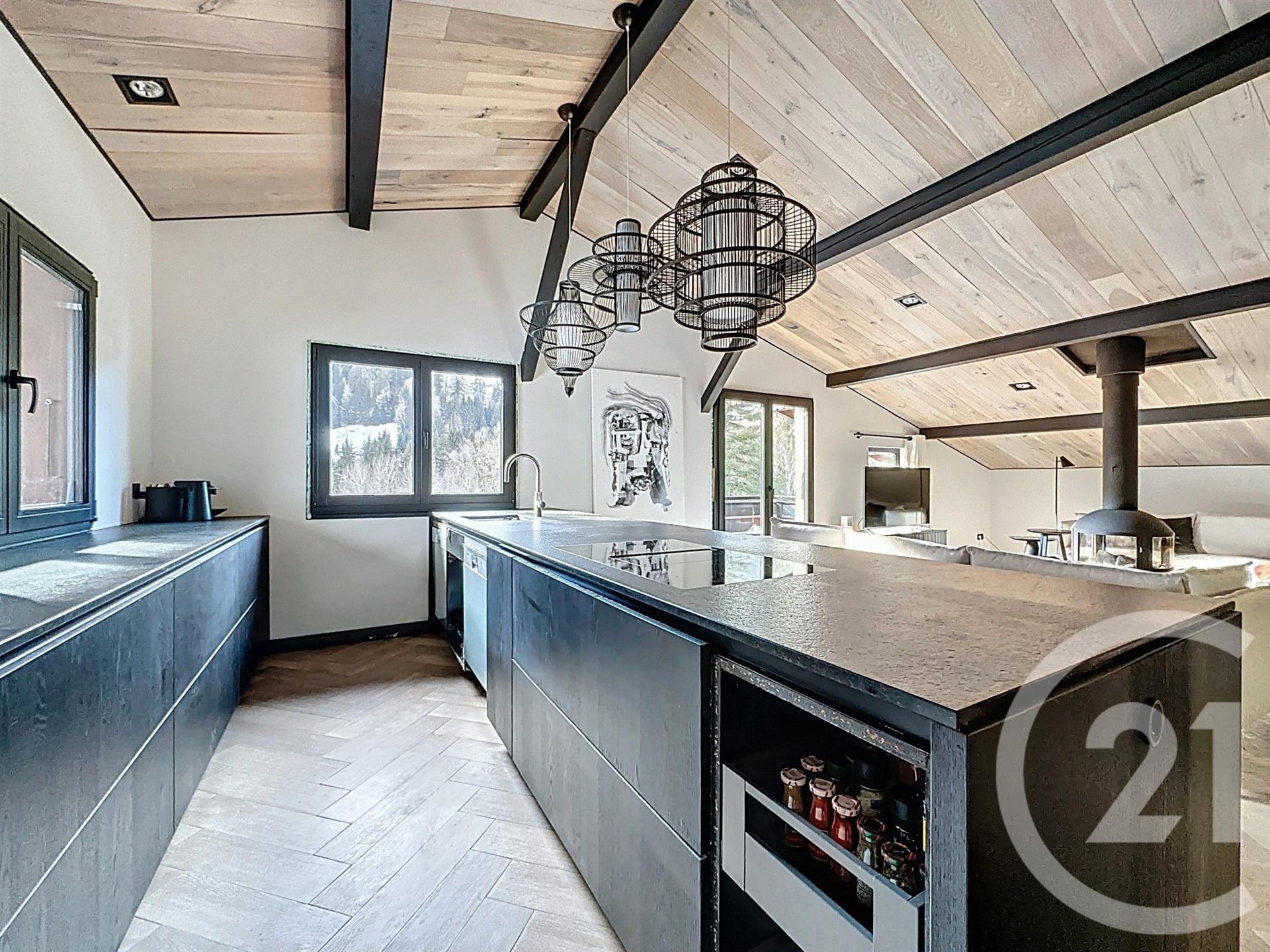 Maison à vendre, 135m², Morzine (Avoriaz)