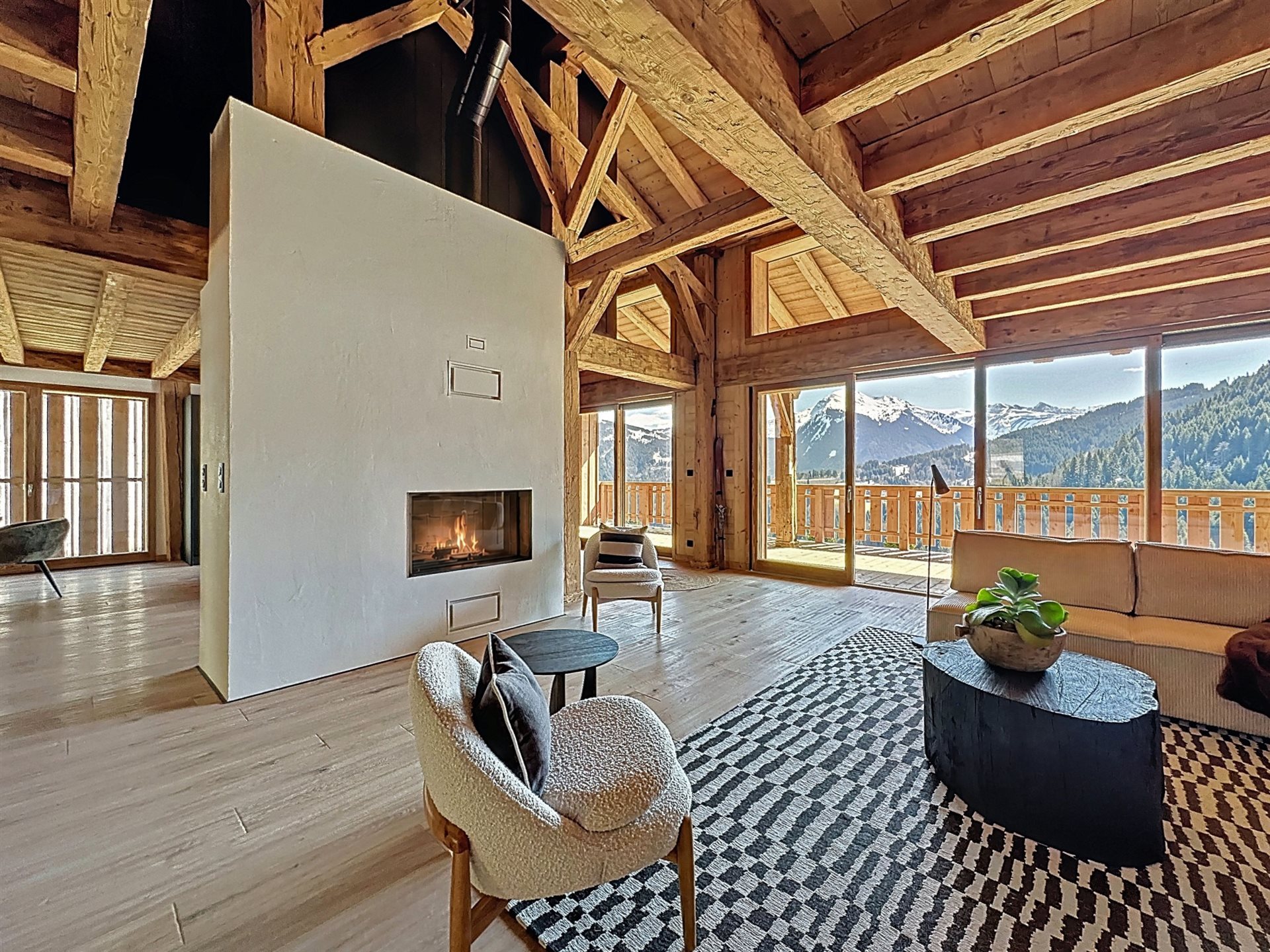 Maison à vendre, 303m², La Côte-d'Arbroz