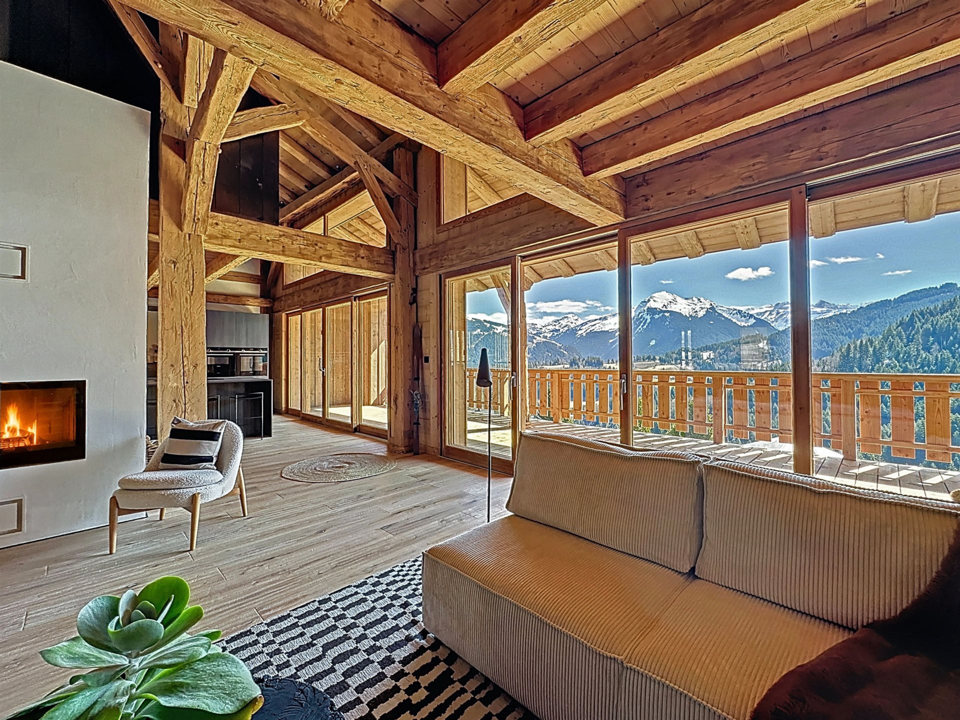 Maison à vendre, 303m², La Côte-d'Arbroz
