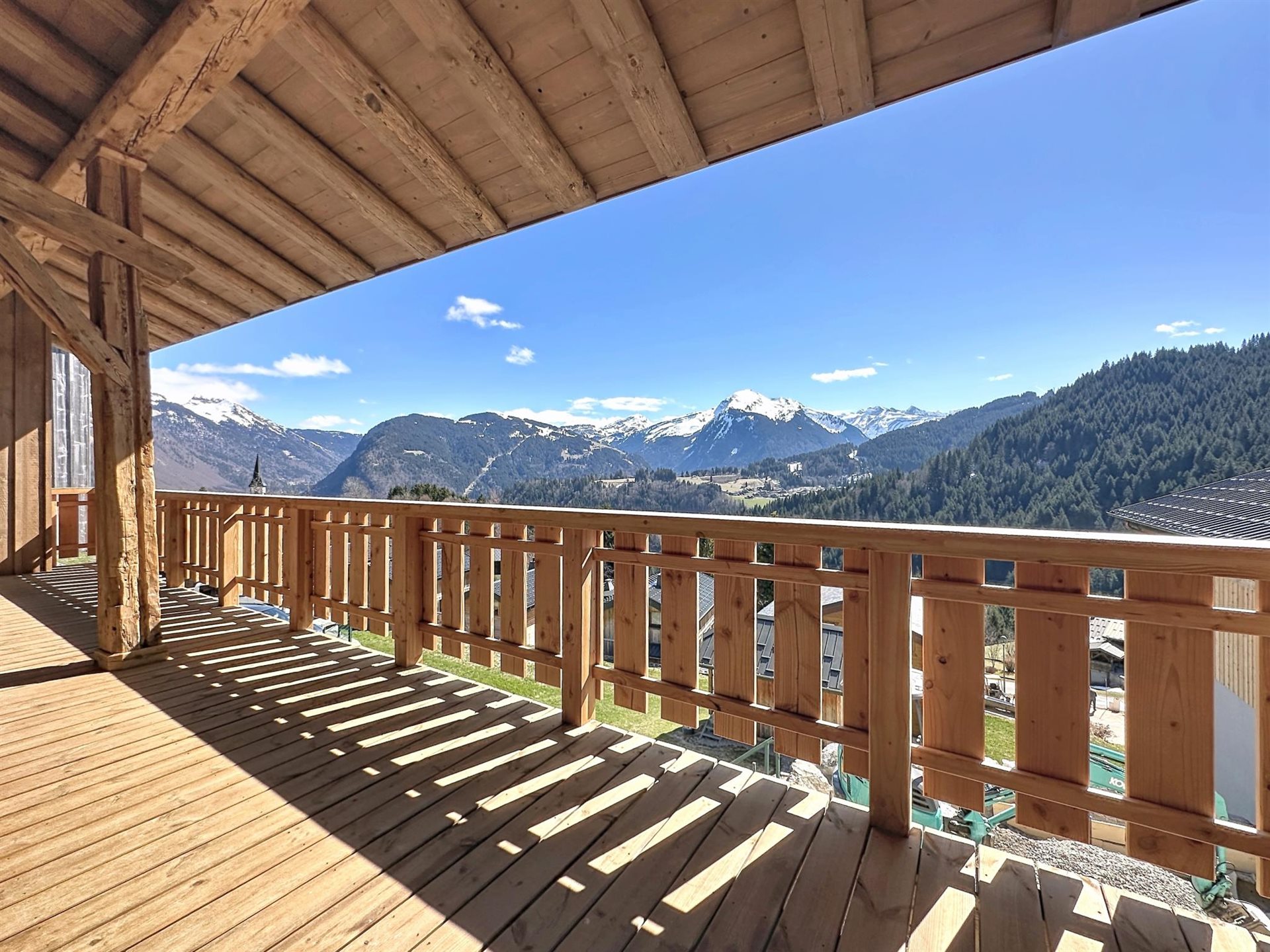 Maison à vendre, 303m², La Côte-d'Arbroz