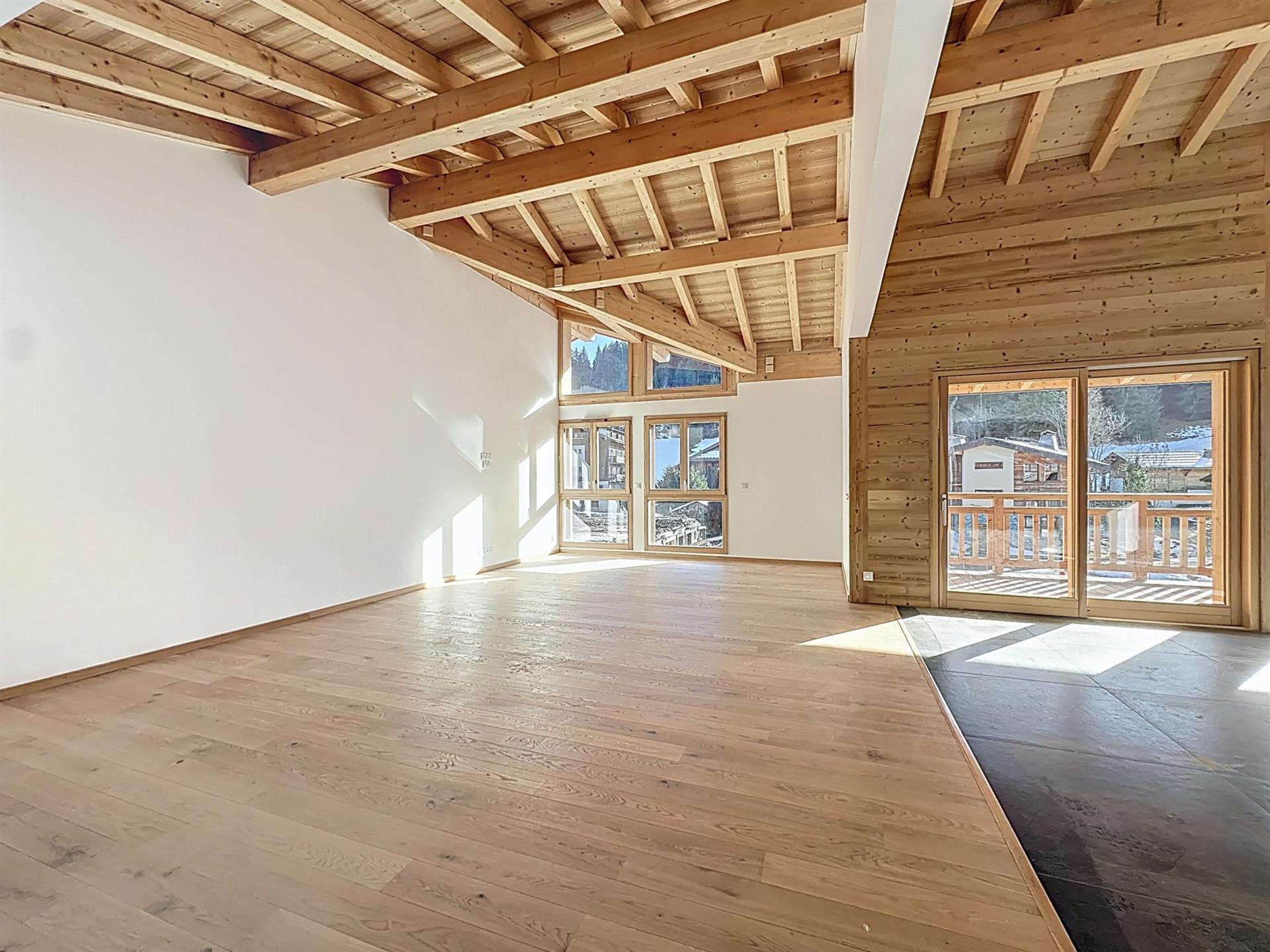 Appartement à vendre, 160m², Les Gets