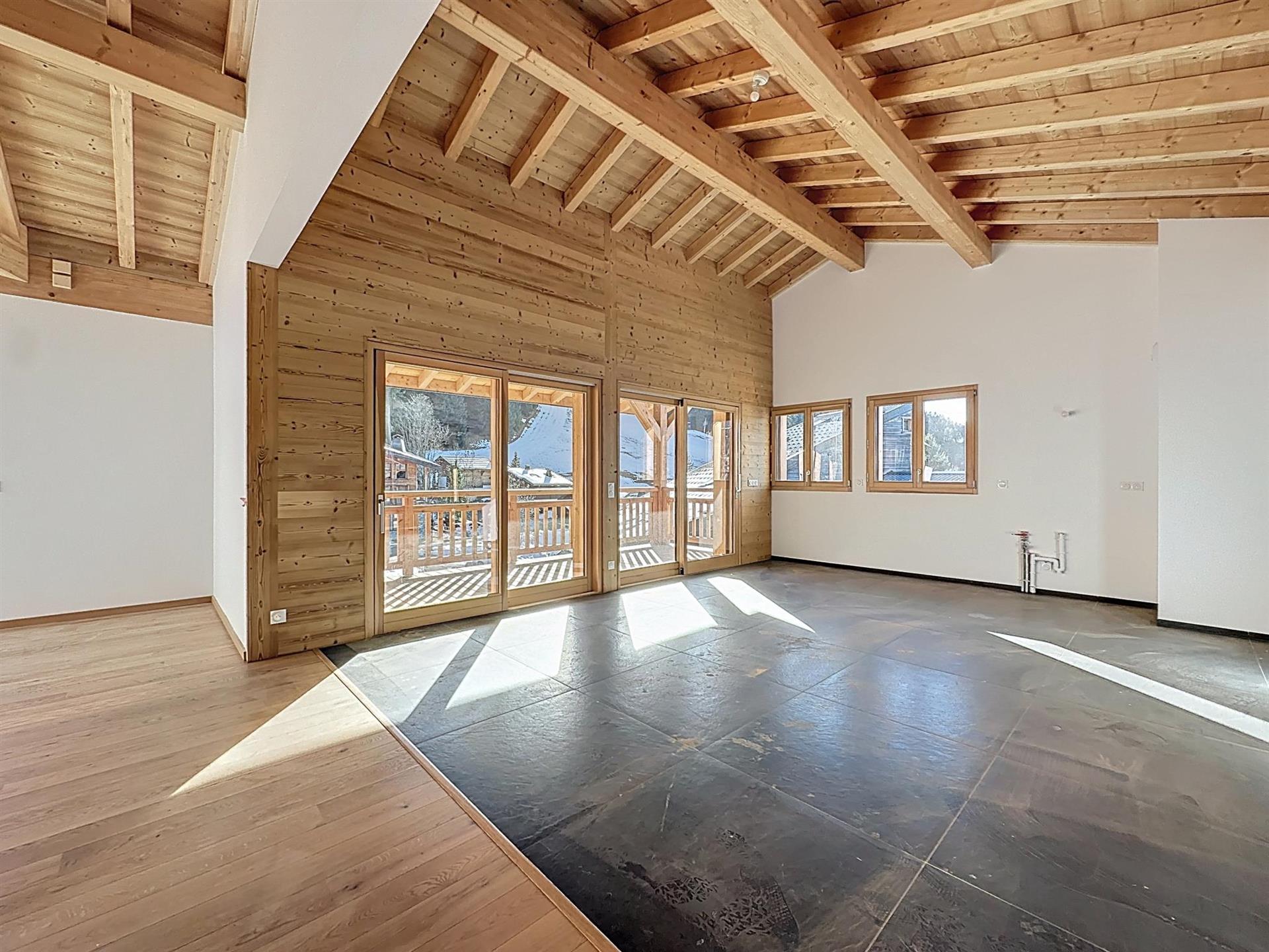 Appartement à vendre, 160m², Les Gets