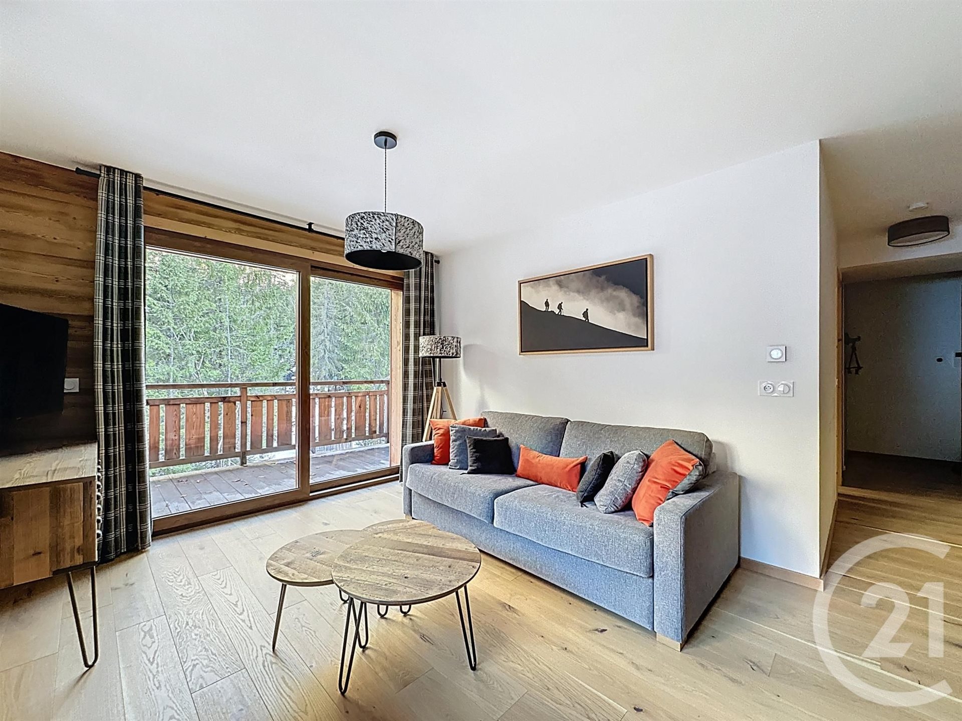 Appartement à vendre, 41m², Morzine (Avoriaz)